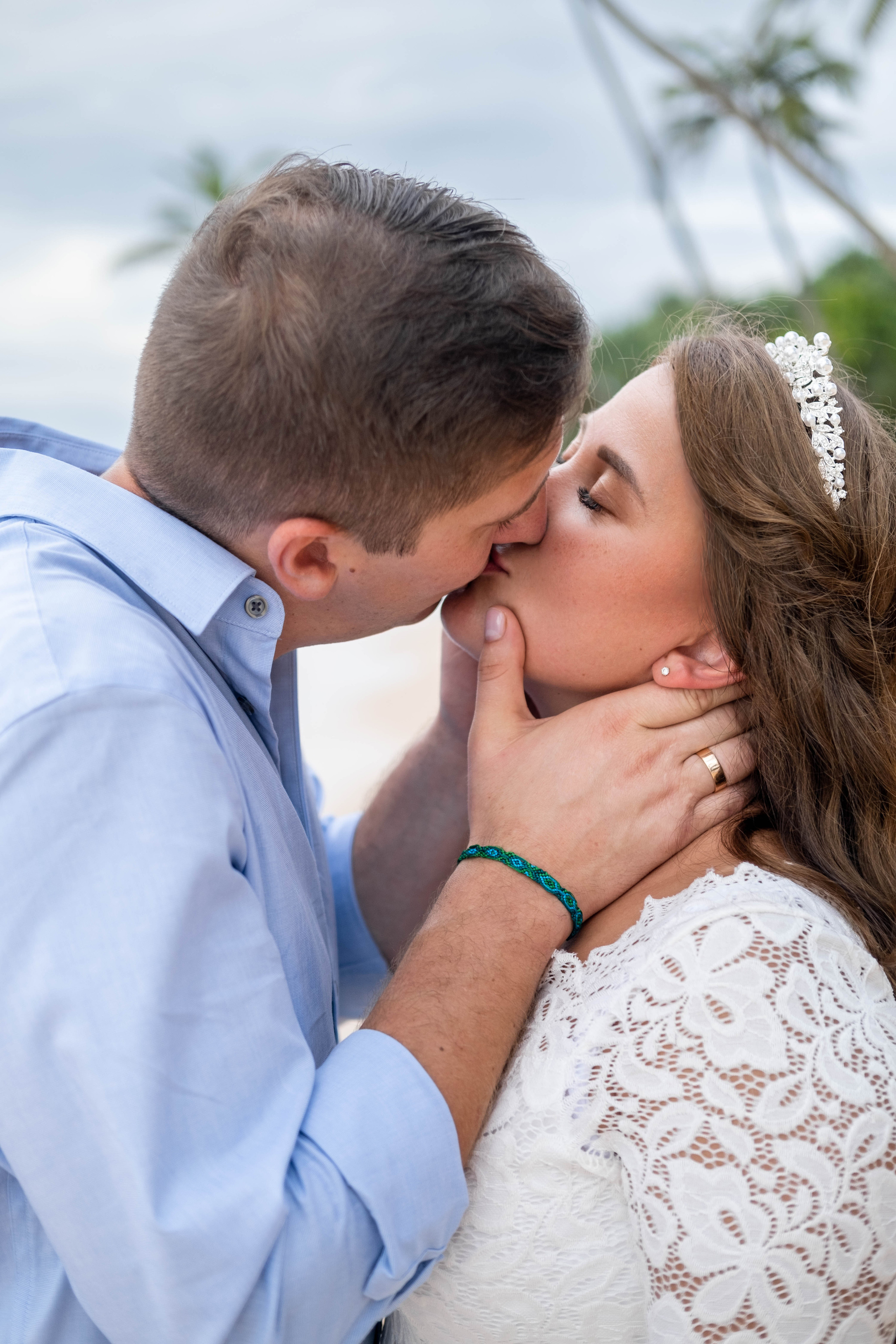 Wedding Story. Фотограф Дарья Гейер