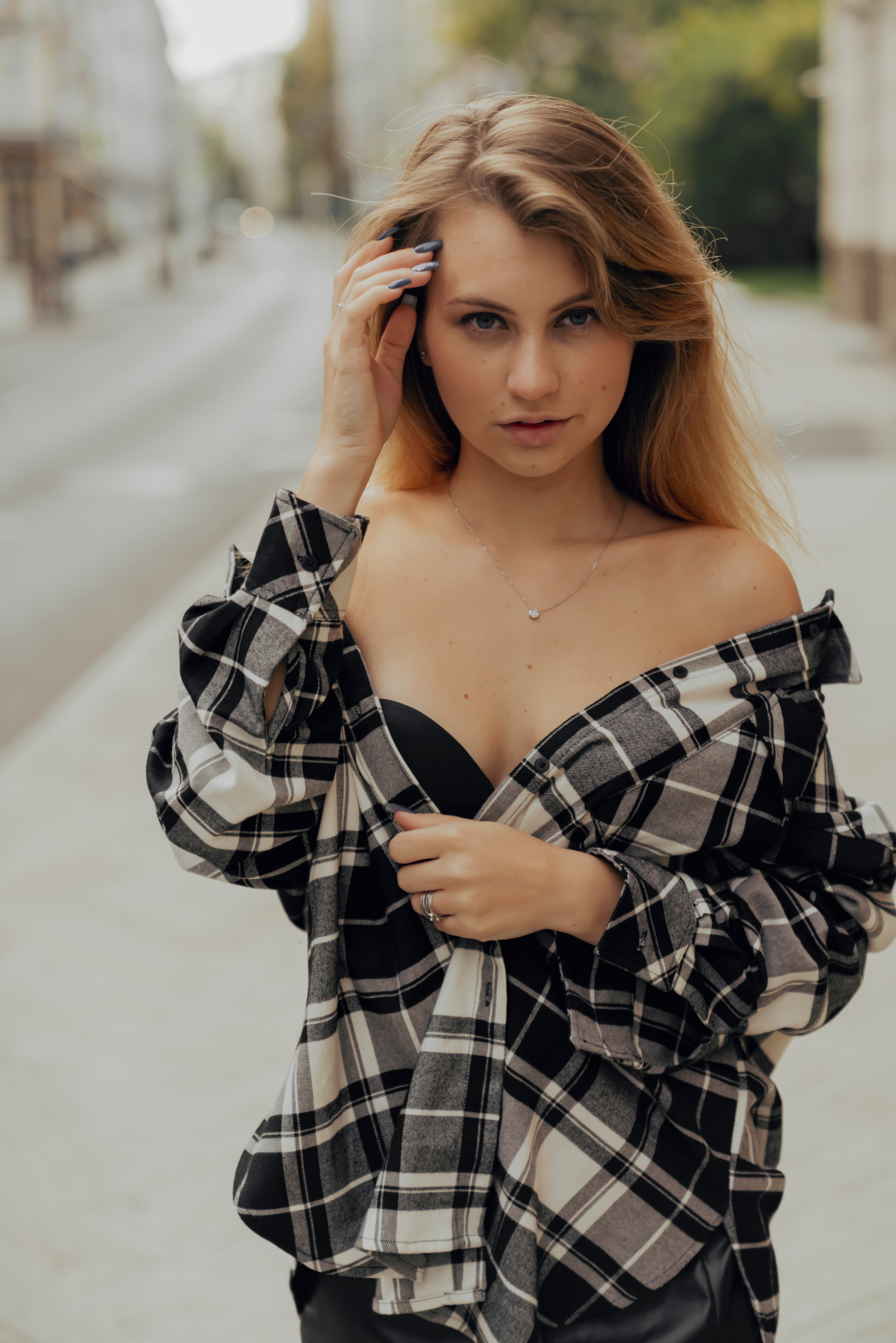 София. Фотограф Дарья Гейер