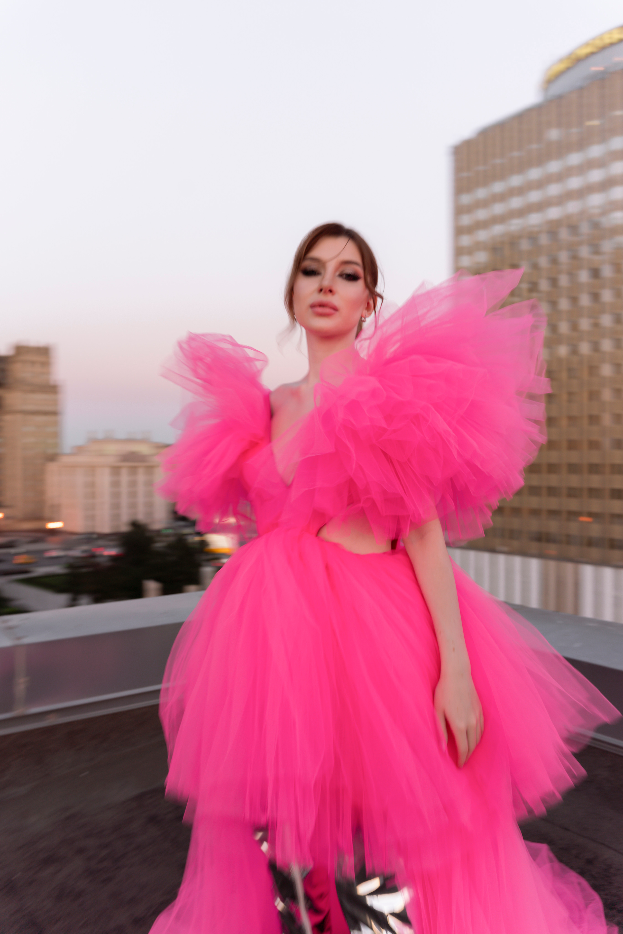 Kristina. Фотограф Дарья Гейер