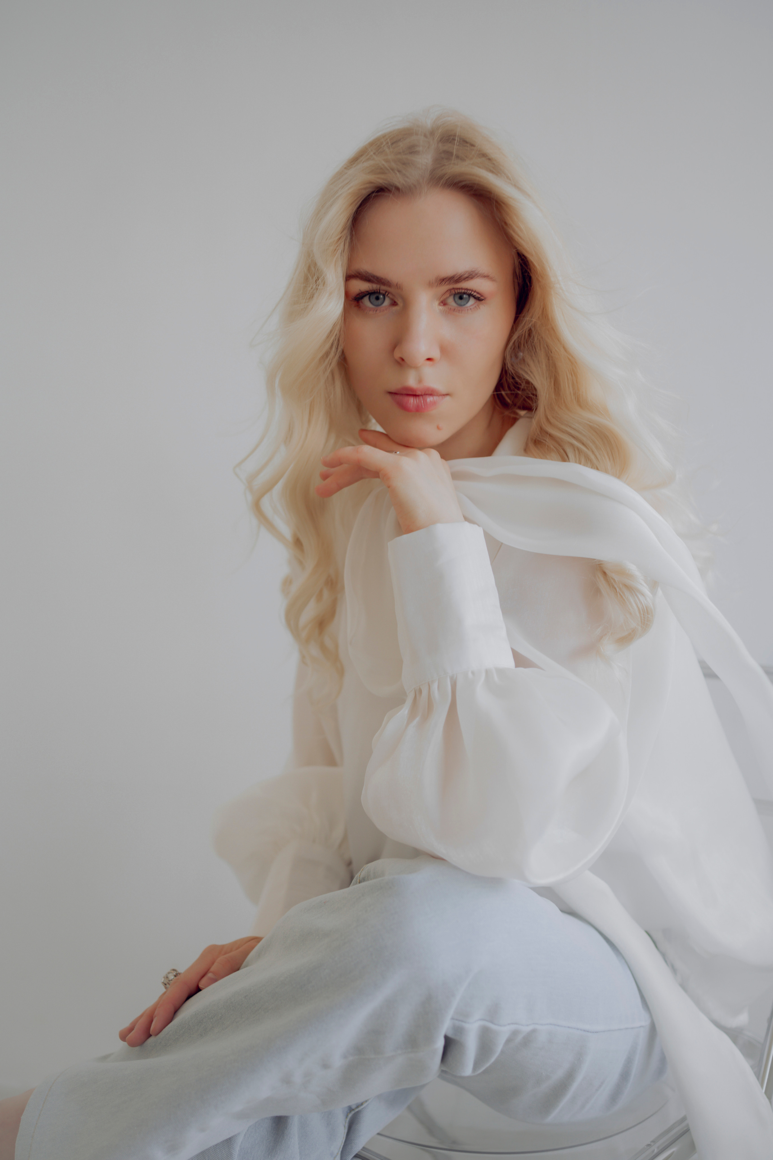 Александра. Фотограф Дарья Гейер