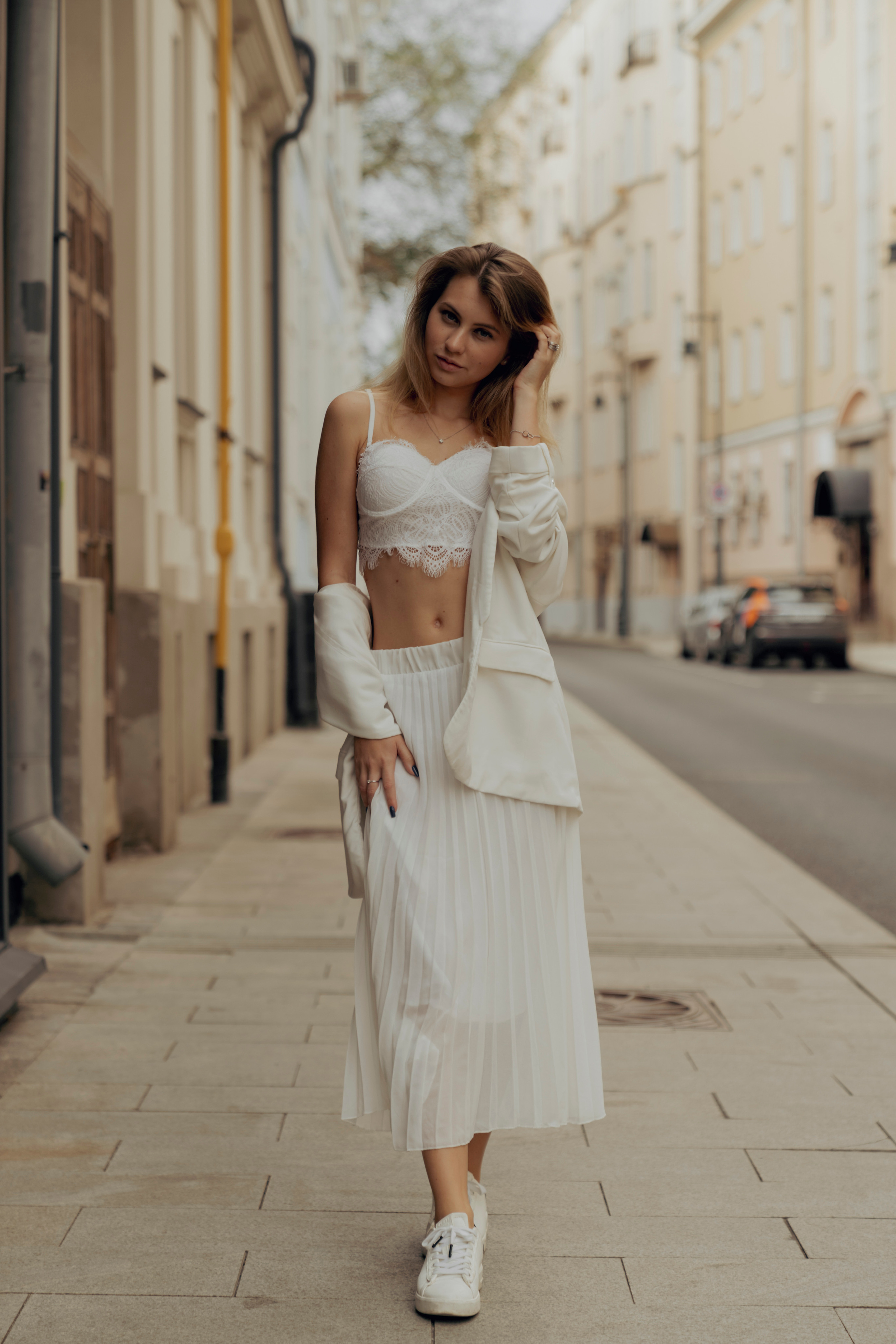 София. Фотограф Дарья Гейер