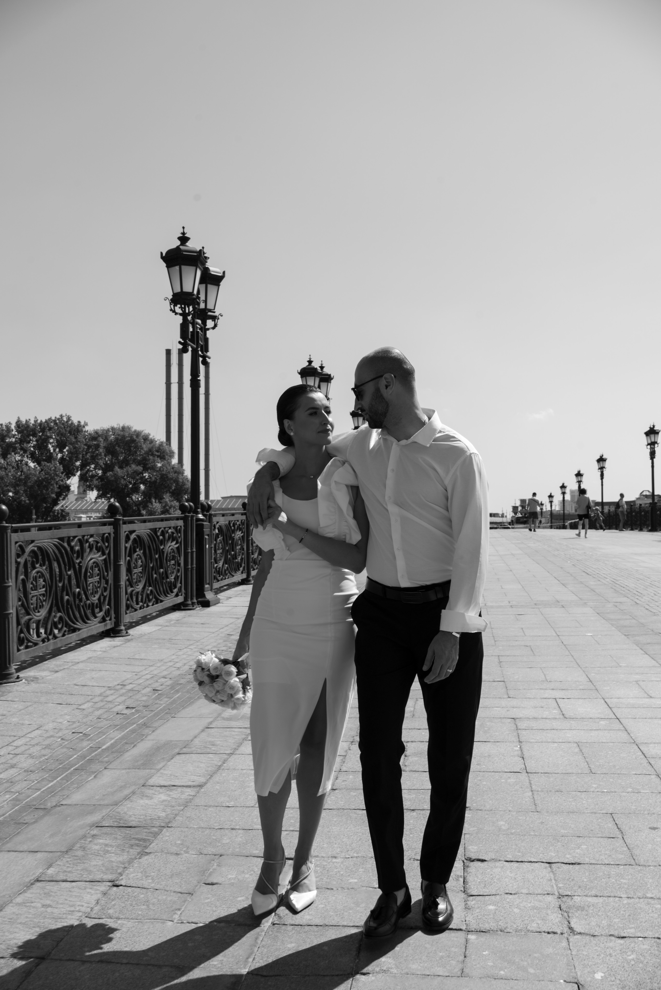 Ангелина+Артур. Фотограф Дарья Гейер