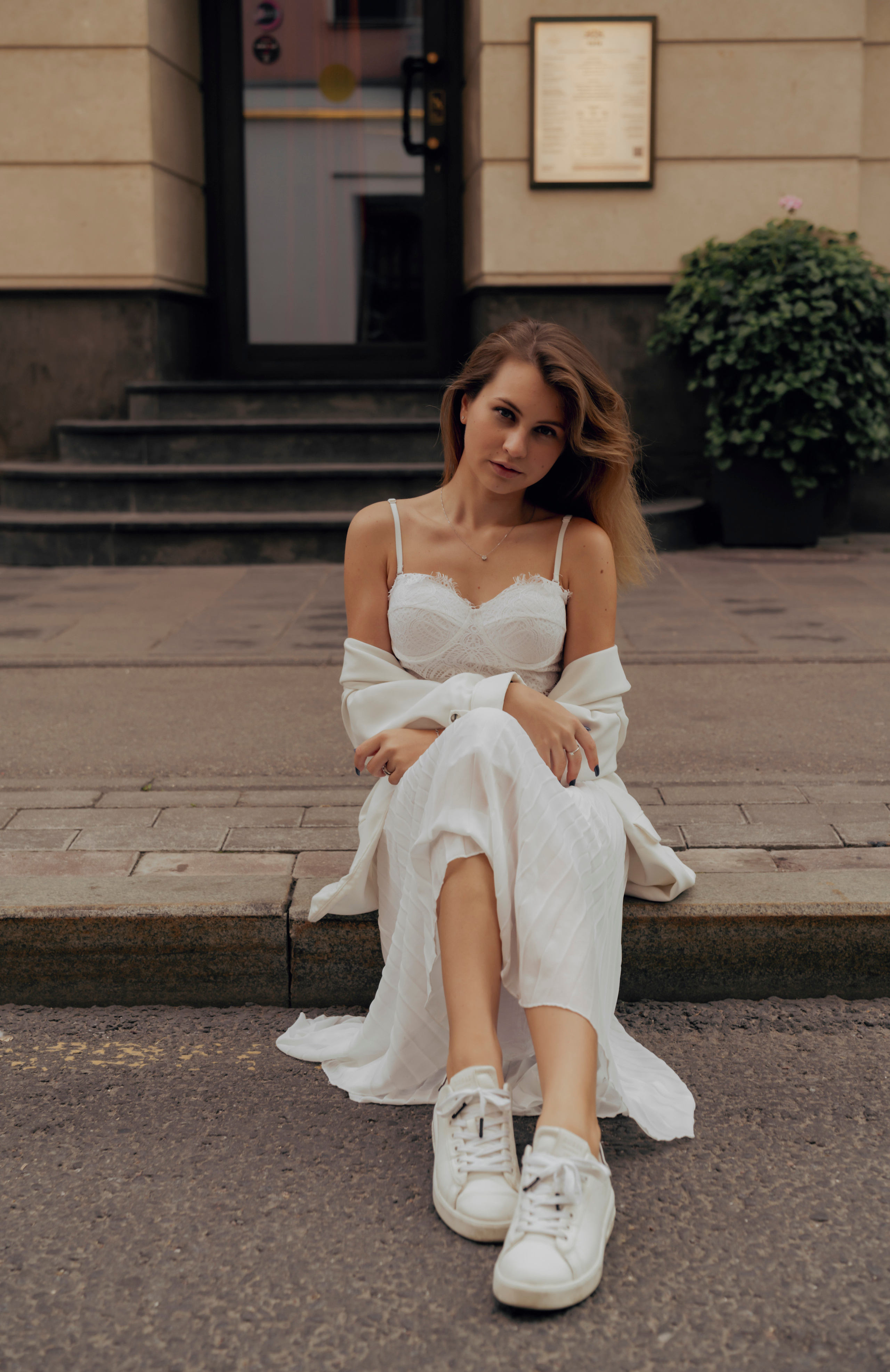 София. Фотограф Дарья Гейер