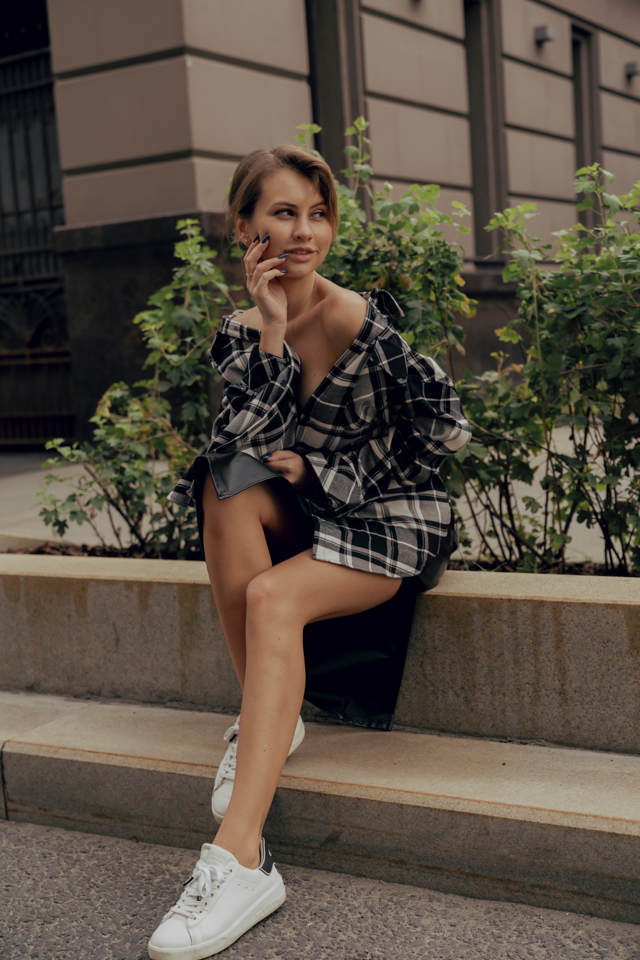 София. Фотограф Дарья Гейер