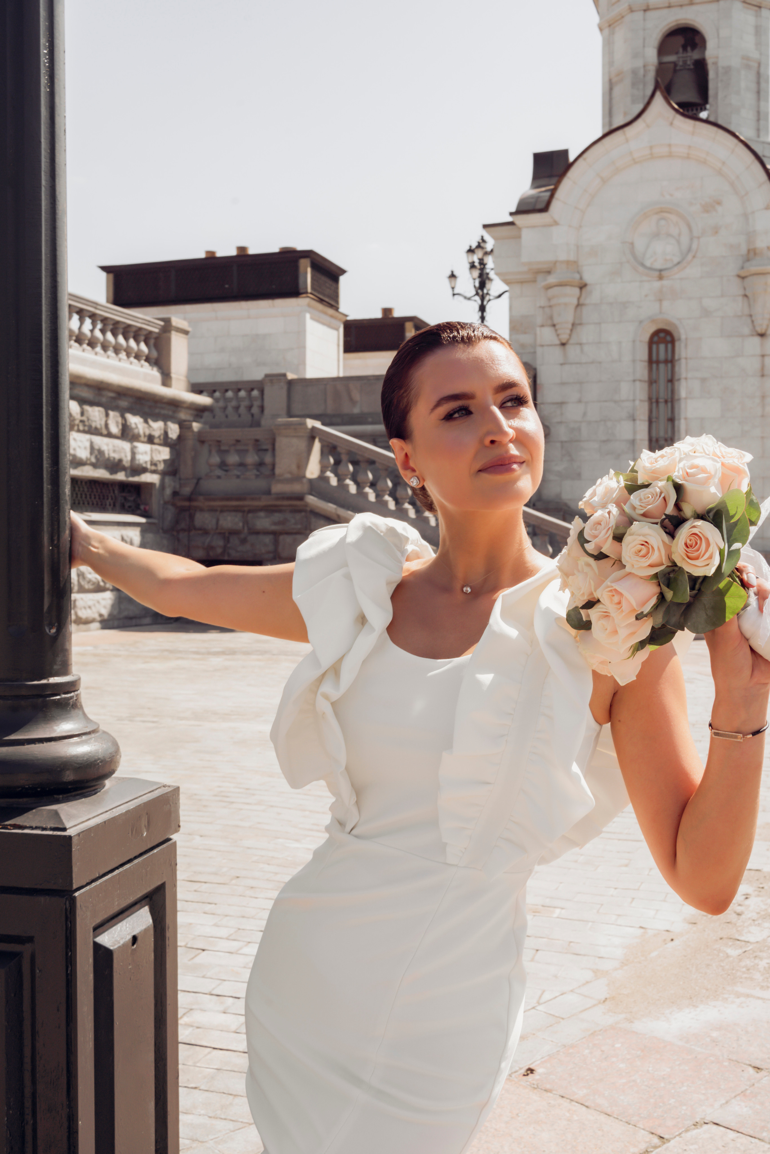 Ангелина+Артур. Фотограф Дарья Гейер