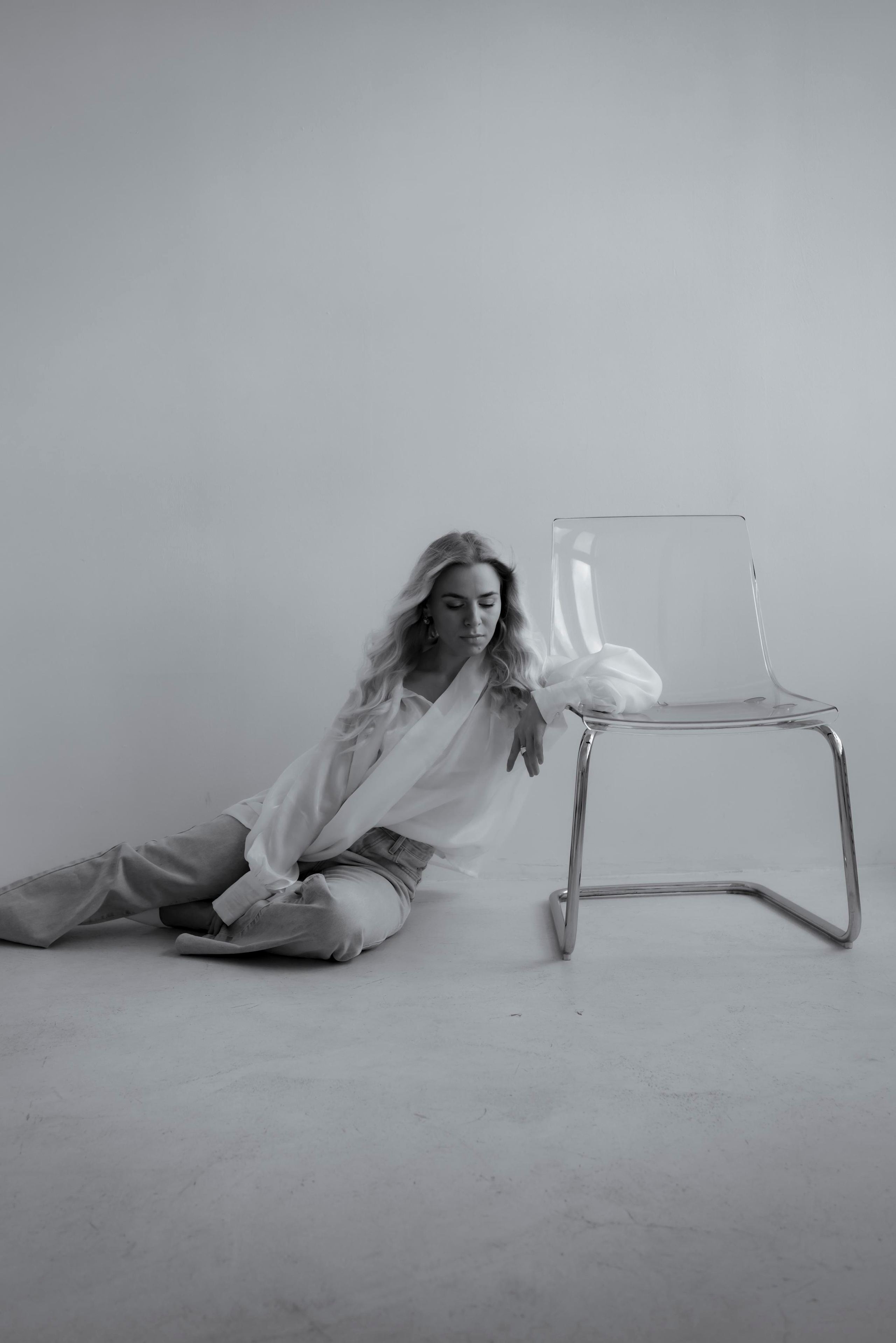 Александра. Фотограф Дарья Гейер