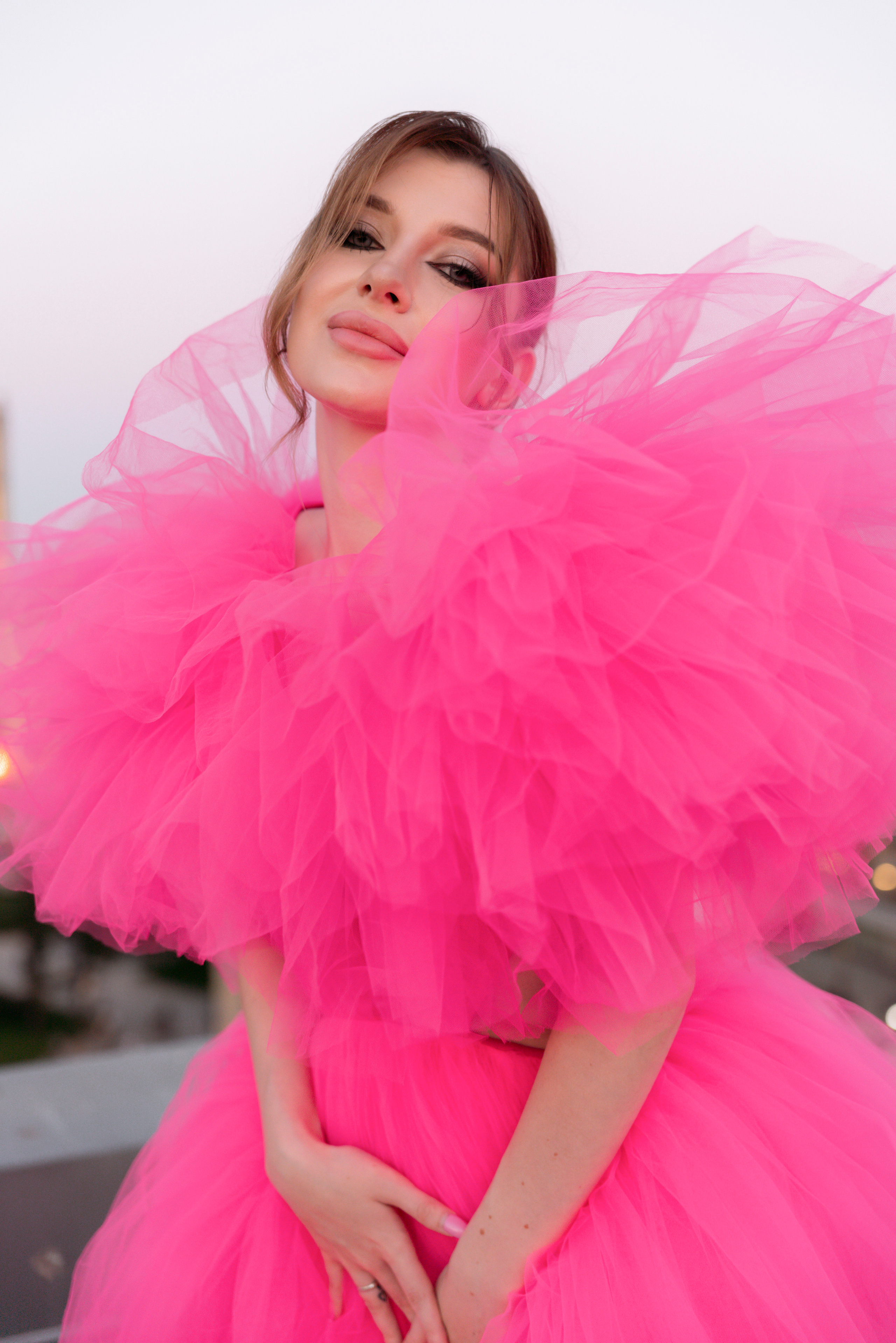 Kristina. Фотограф Дарья Гейер