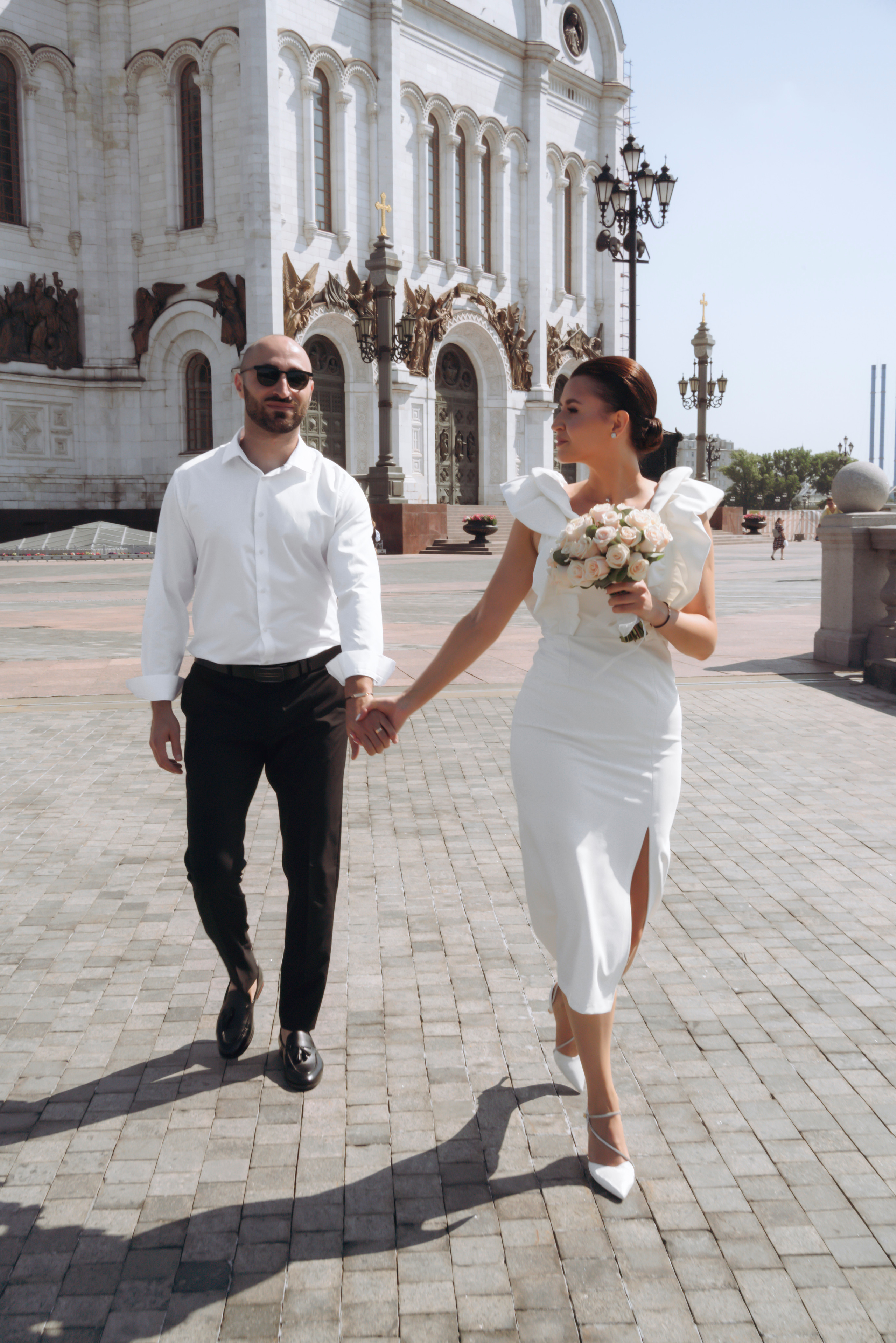 Ангелина+Артур. Фотограф Дарья Гейер