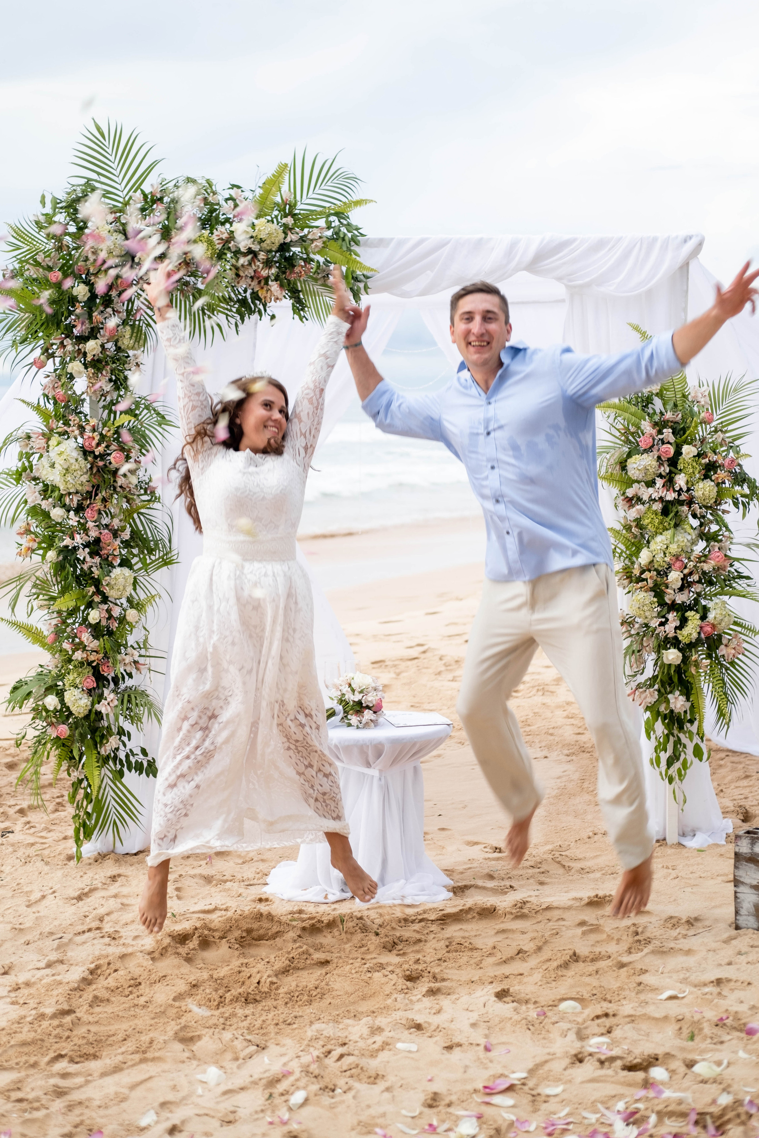 Wedding Story. Фотограф Дарья Гейер