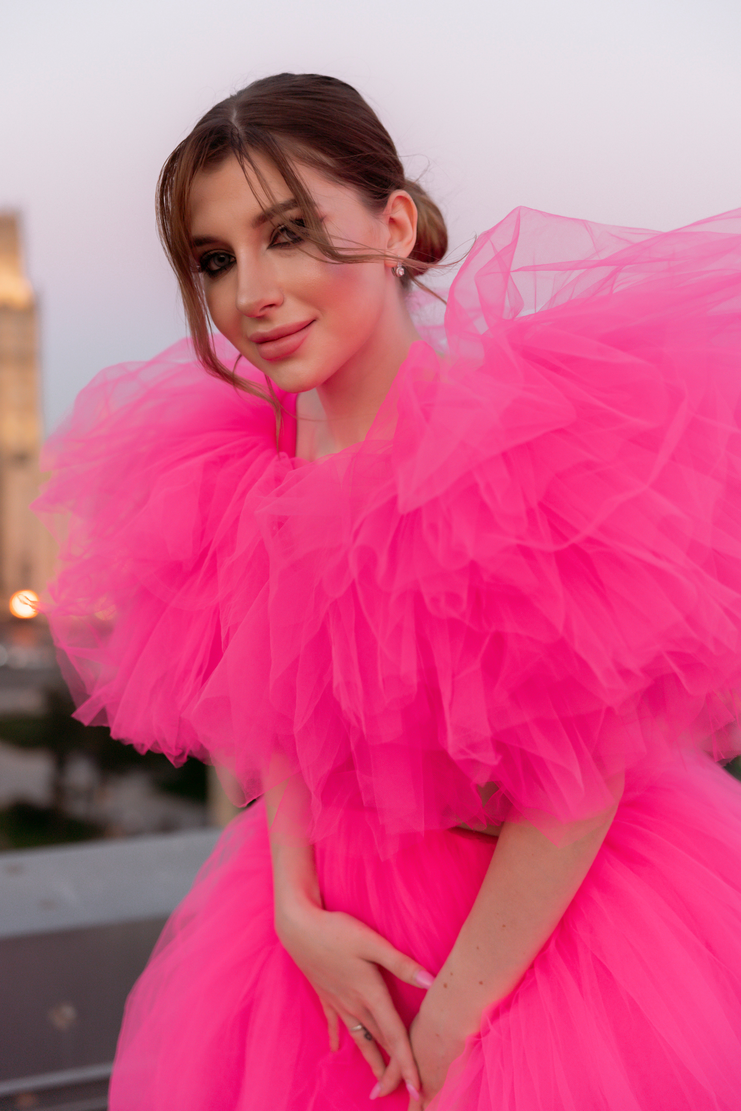 Kristina. Фотограф Дарья Гейер