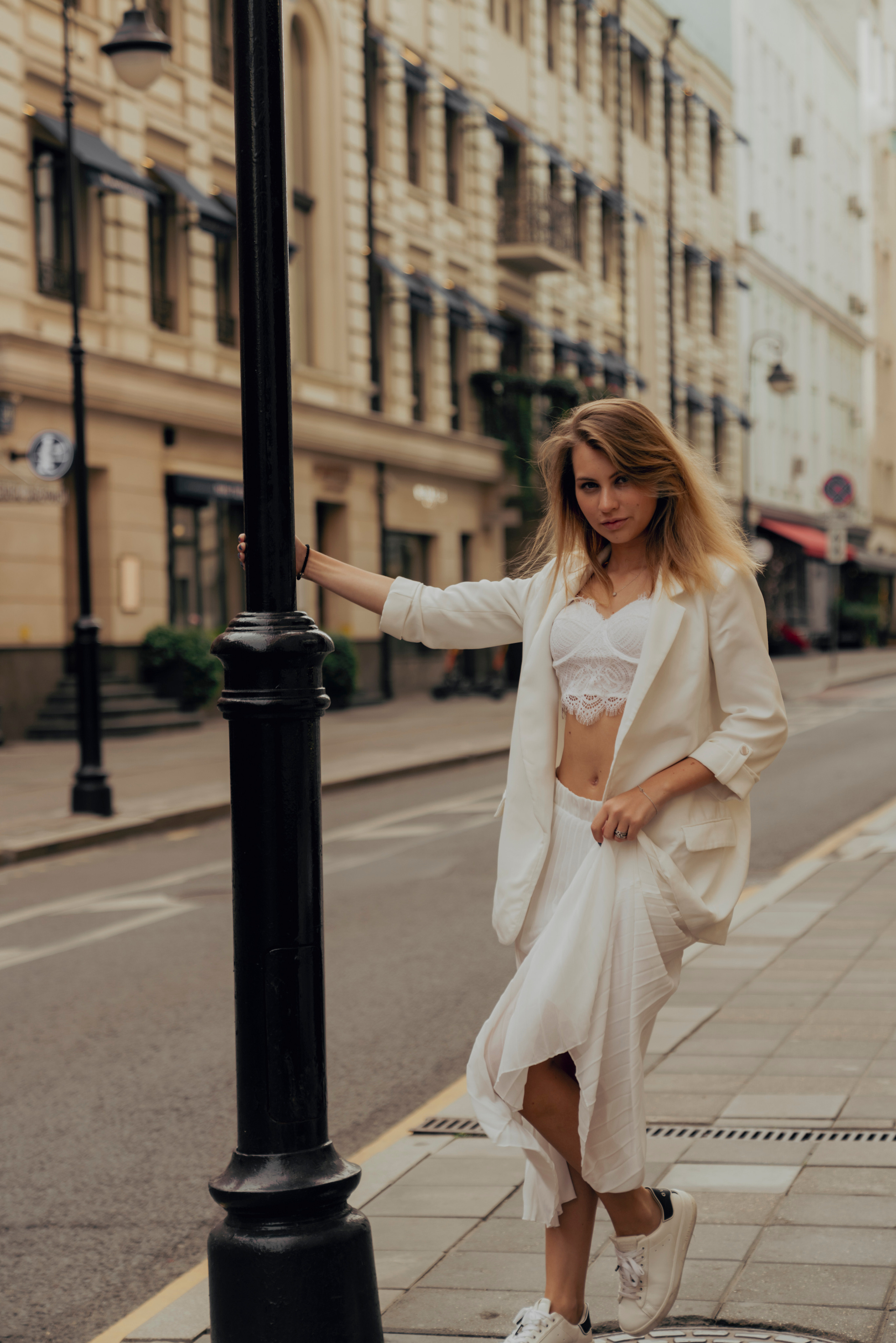 София. Фотограф Дарья Гейер