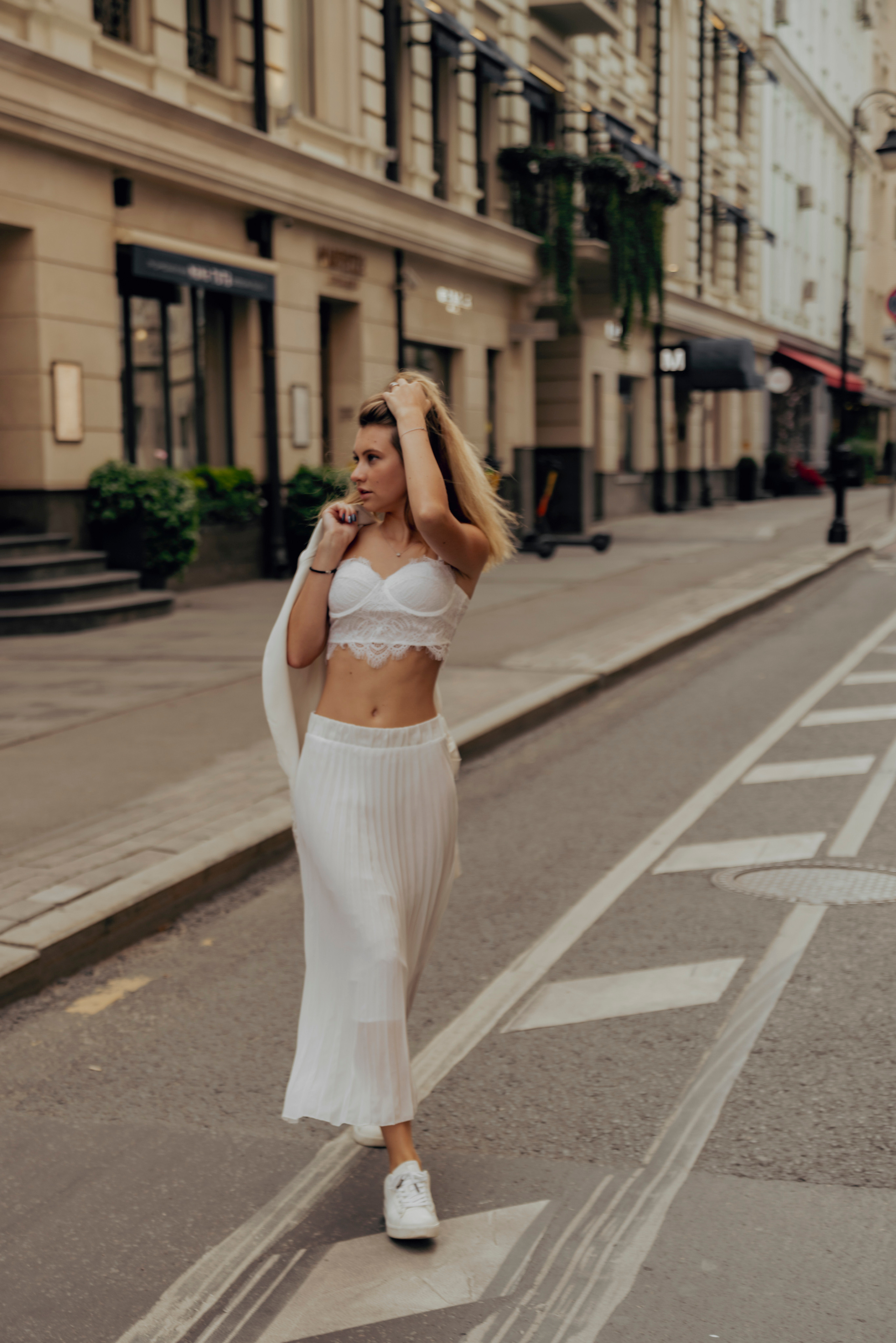 София. Фотограф Дарья Гейер