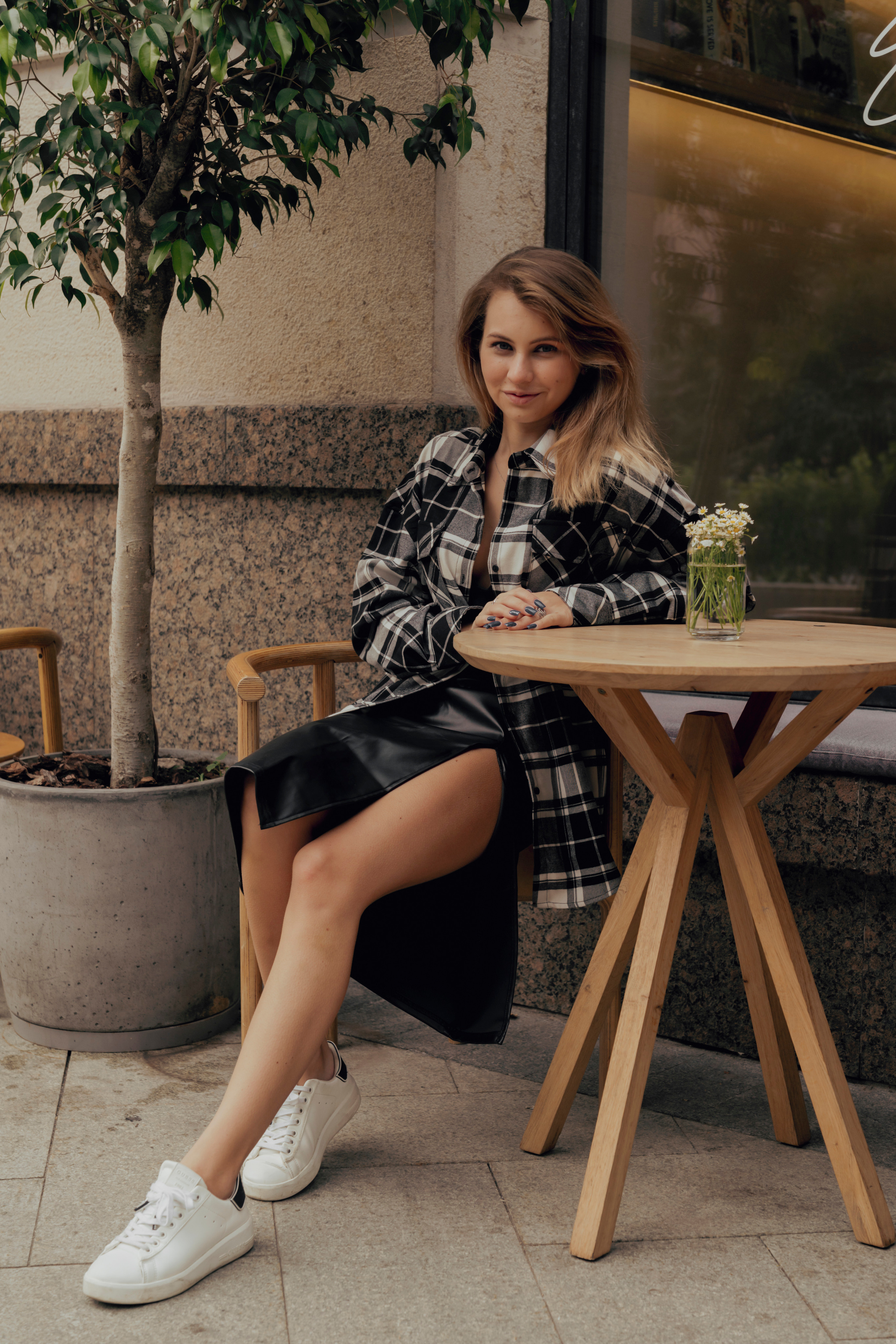 София. Фотограф Дарья Гейер