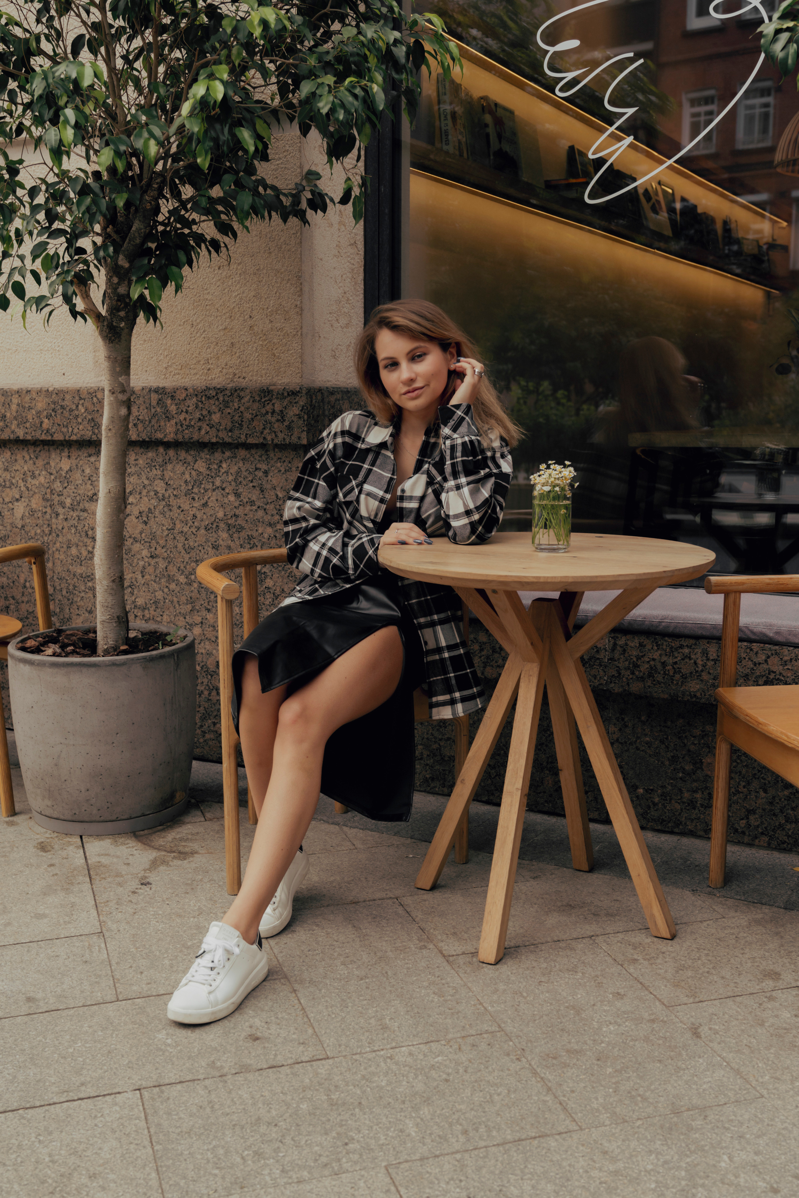 София. Фотограф Дарья Гейер