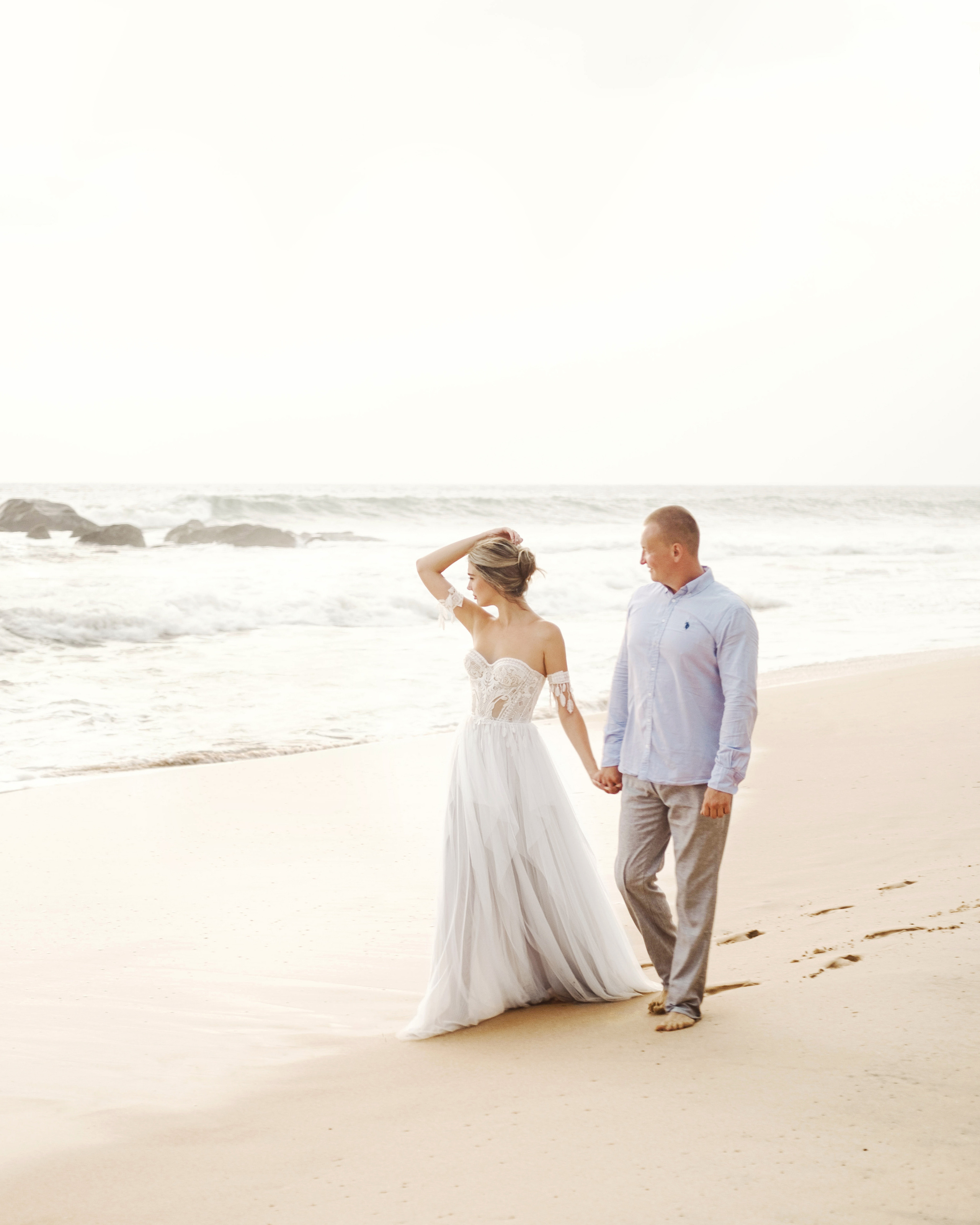 Wedding Story. Фотограф Дарья Гейер