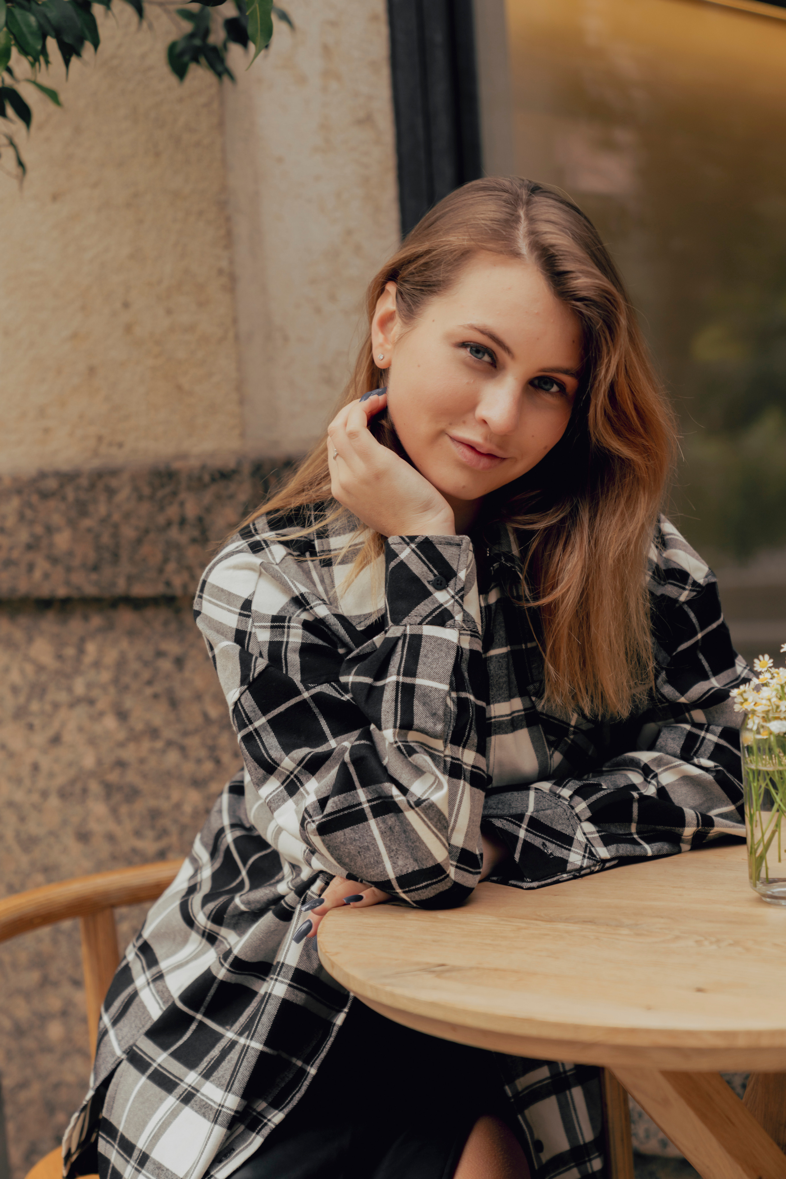 София. Фотограф Дарья Гейер