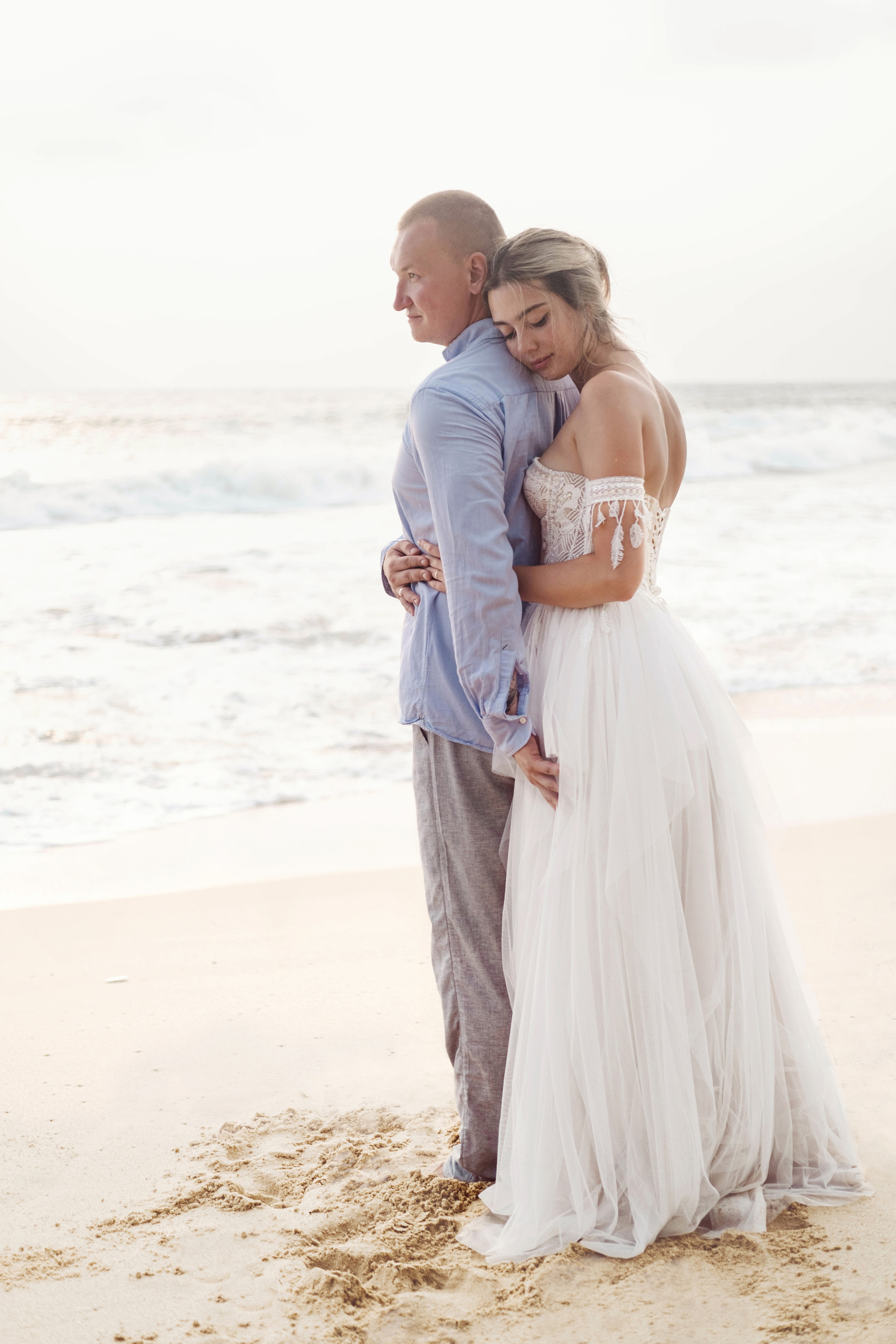 Wedding Story. Фотограф Дарья Гейер