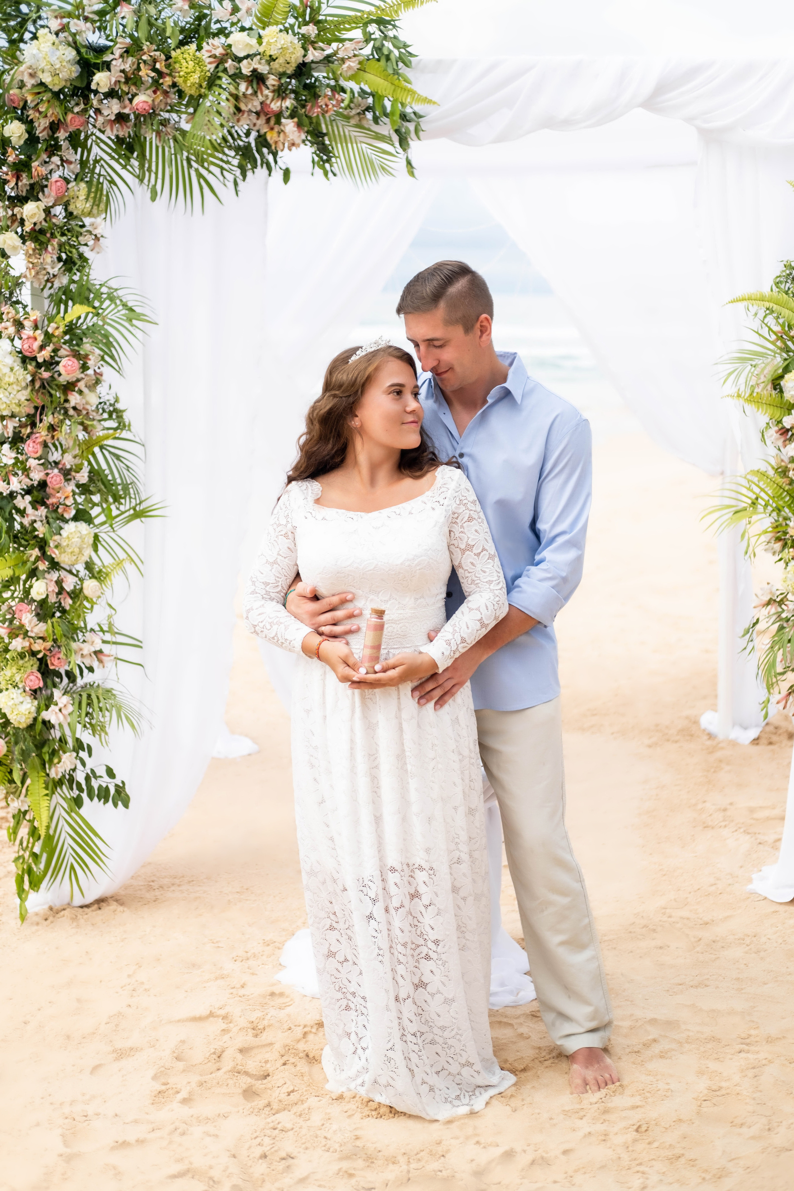 Wedding Story. Фотограф Дарья Гейер