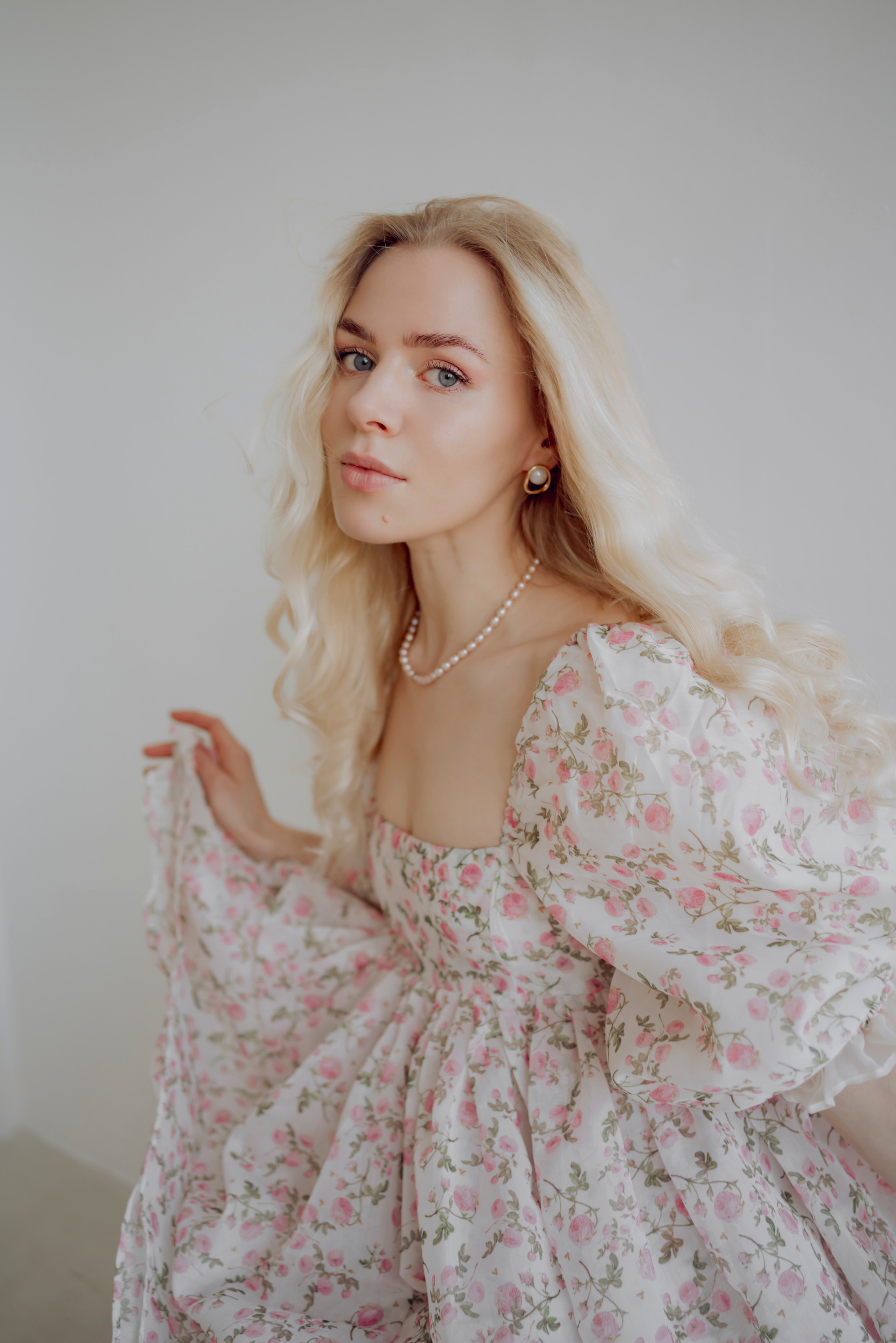 Александра. Фотограф Дарья Гейер