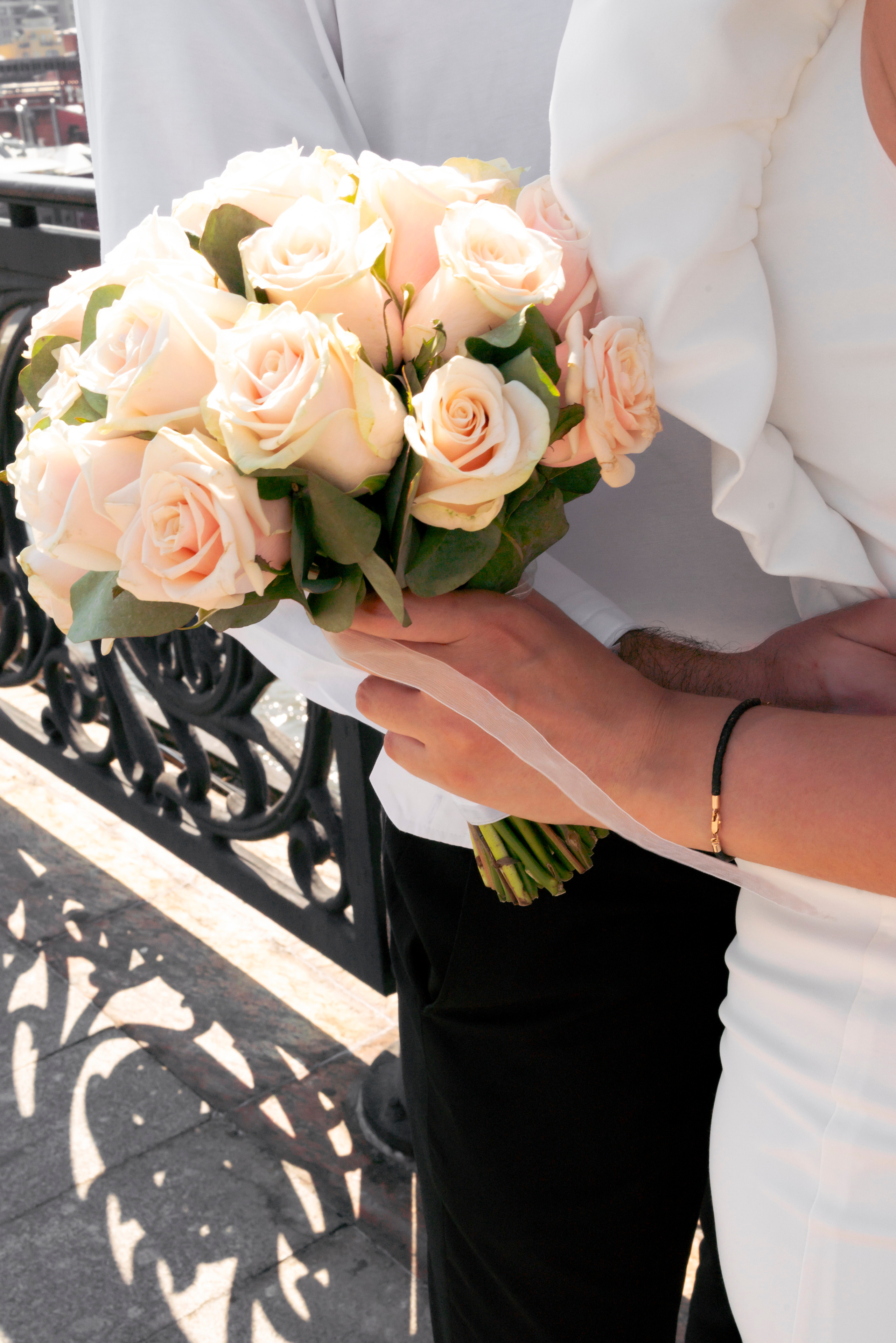 Ангелина+Артур. Фотограф Дарья Гейер