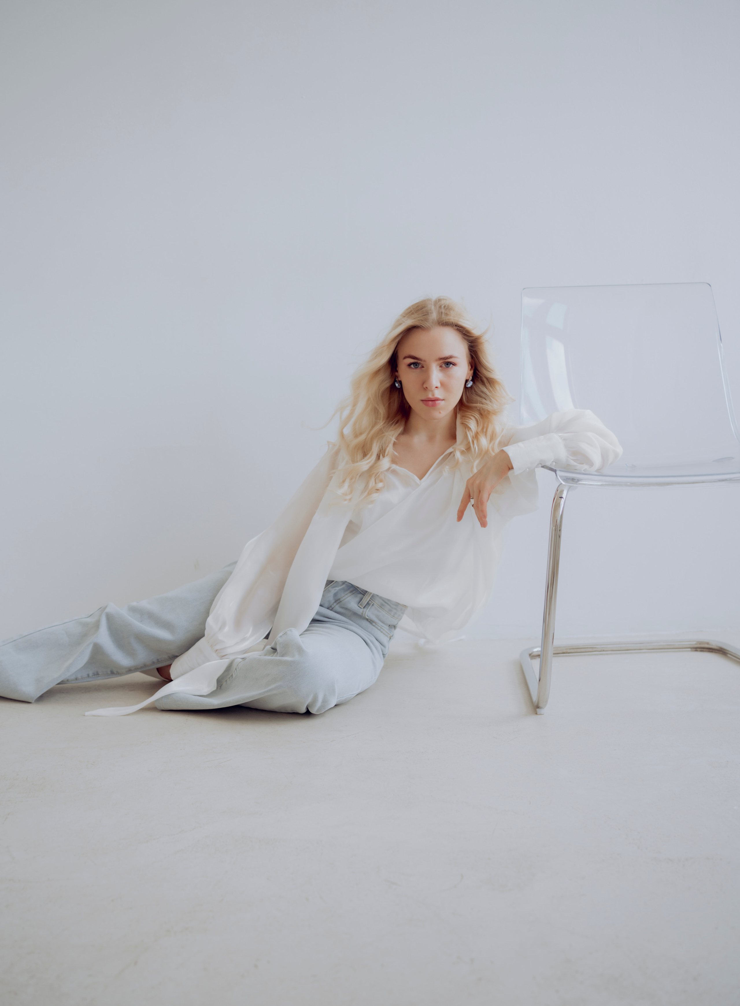 Александра. Фотограф Дарья Гейер