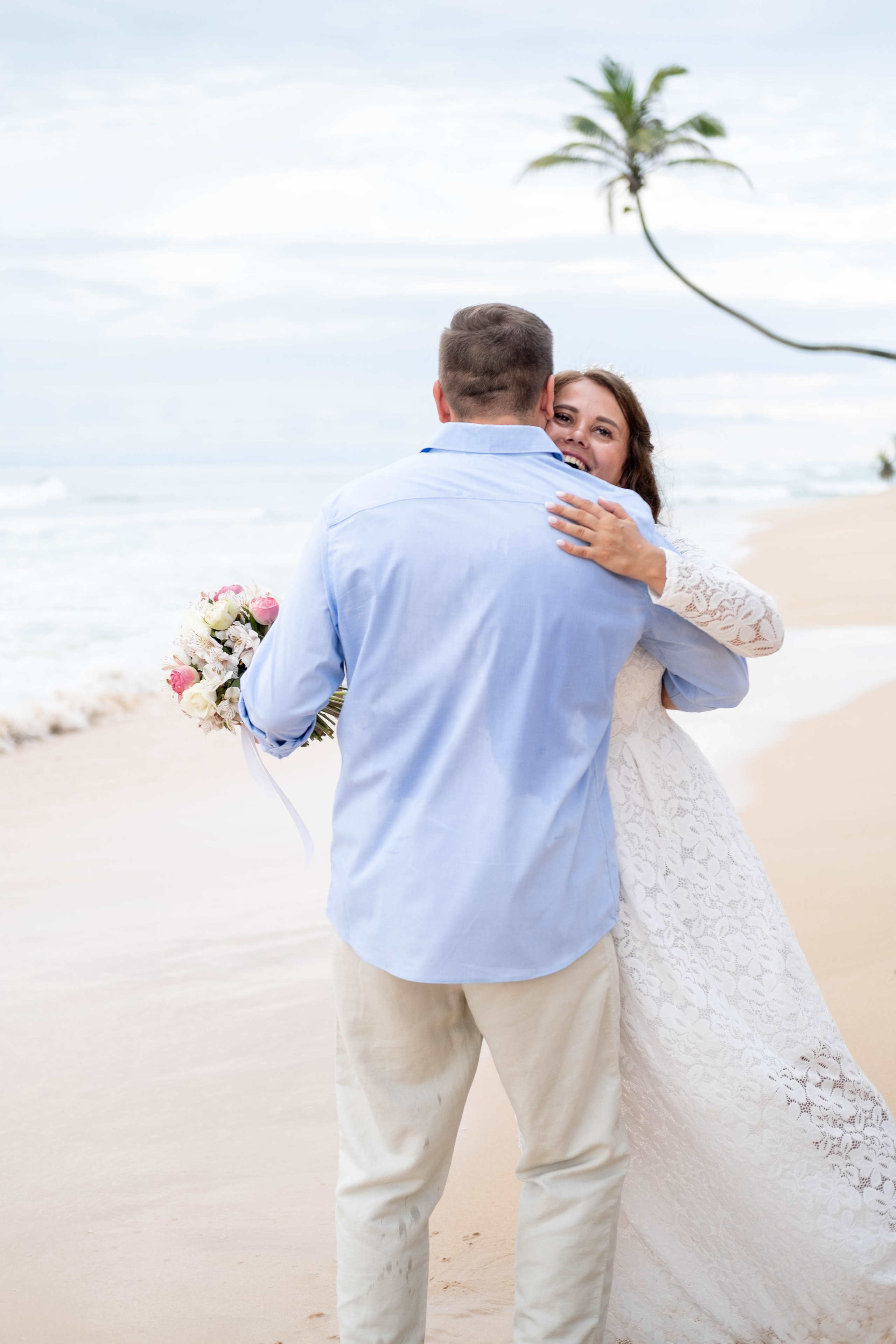Wedding Story. Фотограф Дарья Гейер