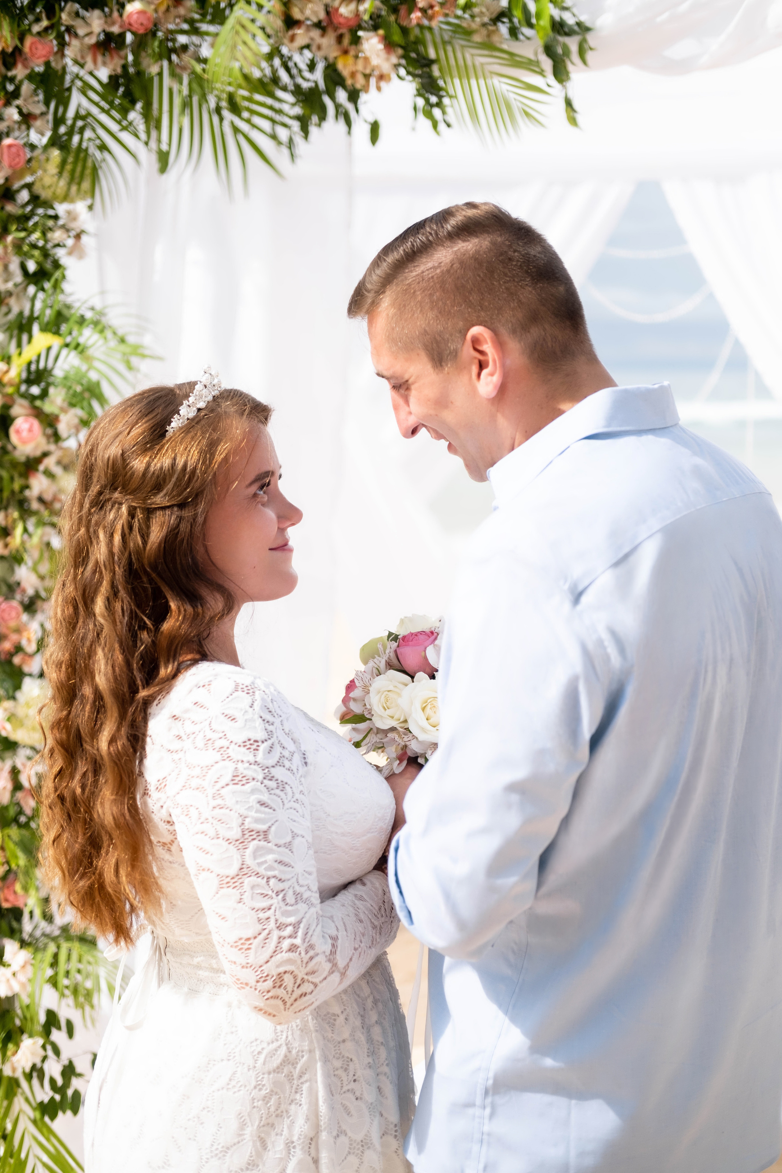 Wedding Story. Фотограф Дарья Гейер