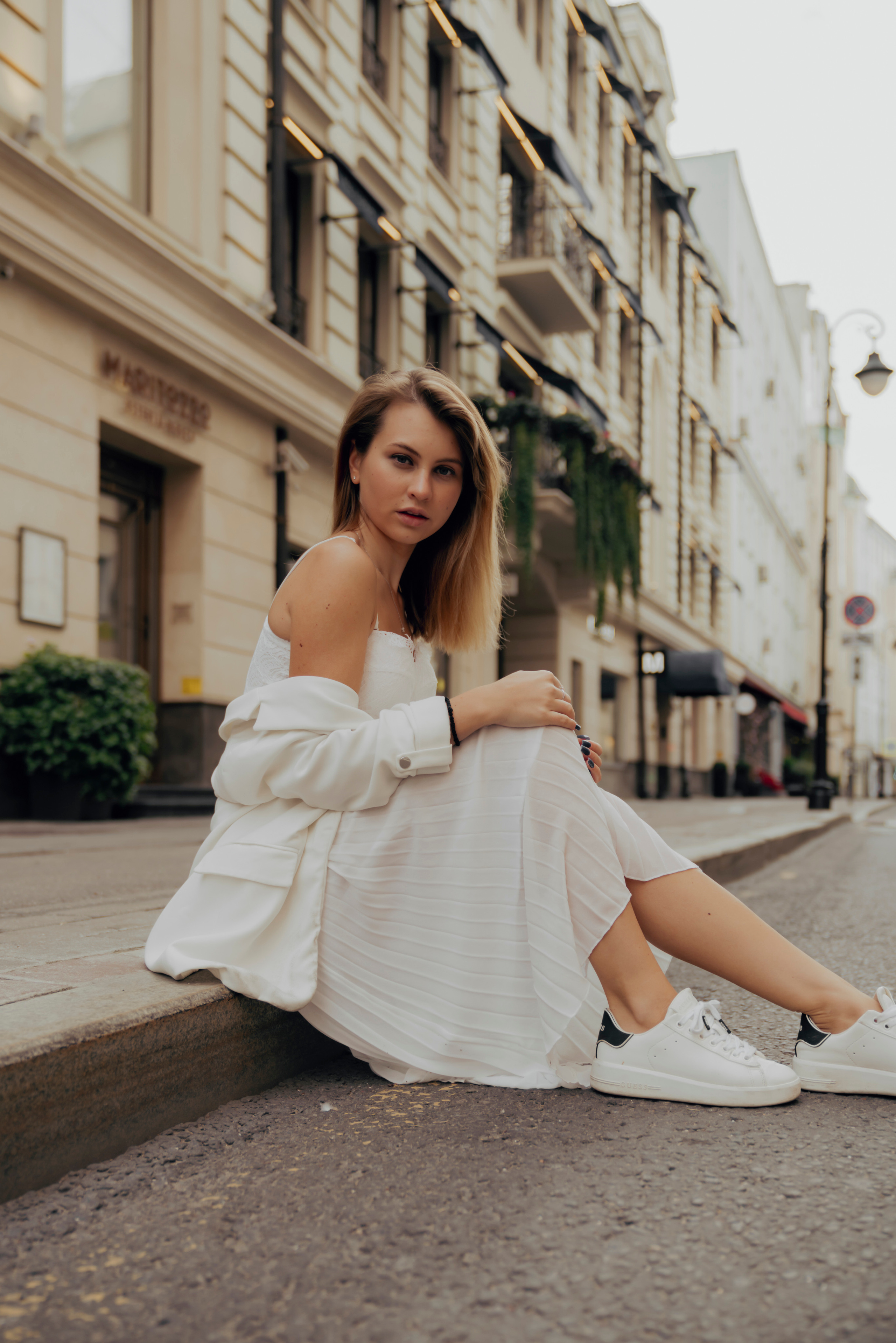 София. Фотограф Дарья Гейер