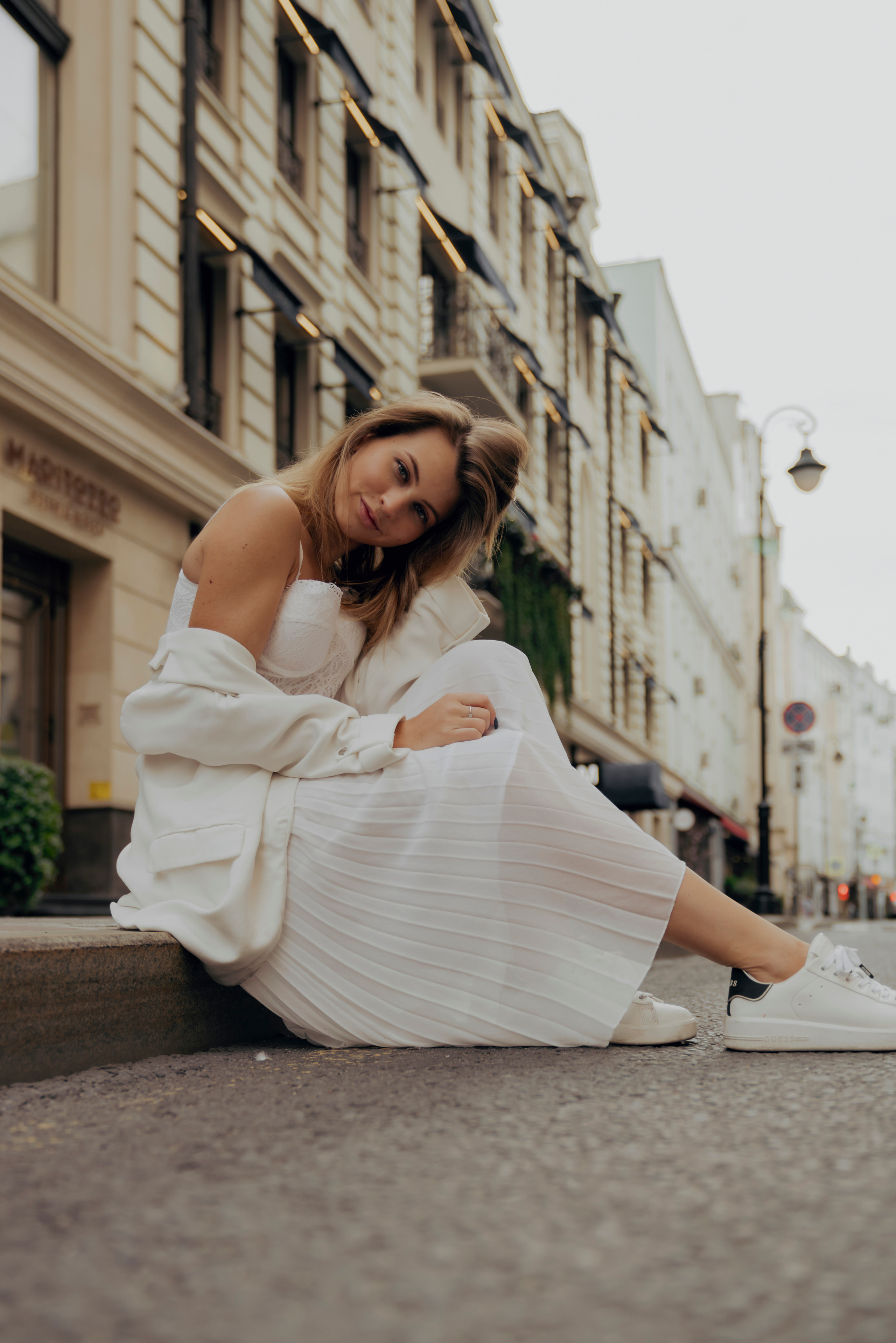 София. Фотограф Дарья Гейер