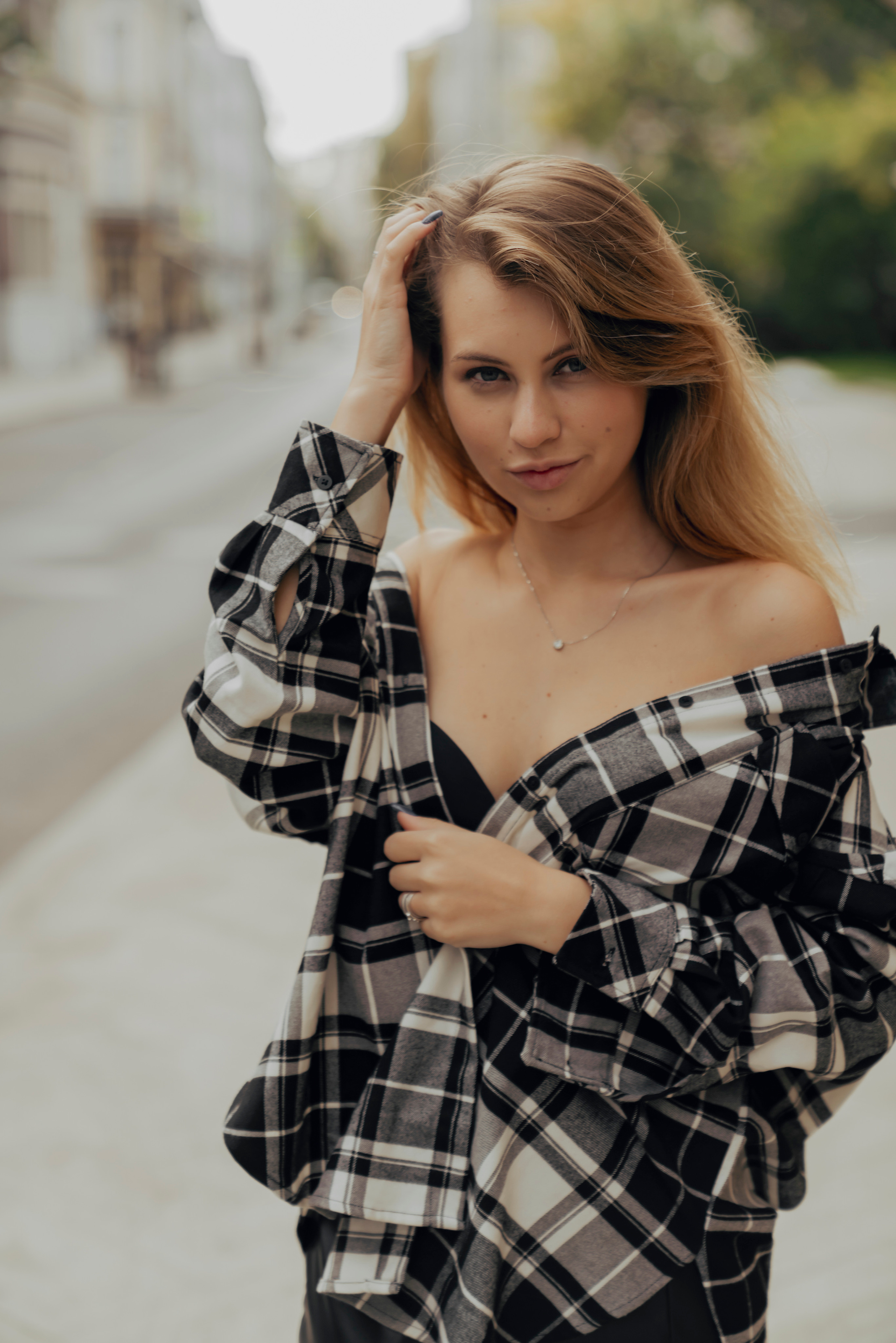 София. Фотограф Дарья Гейер