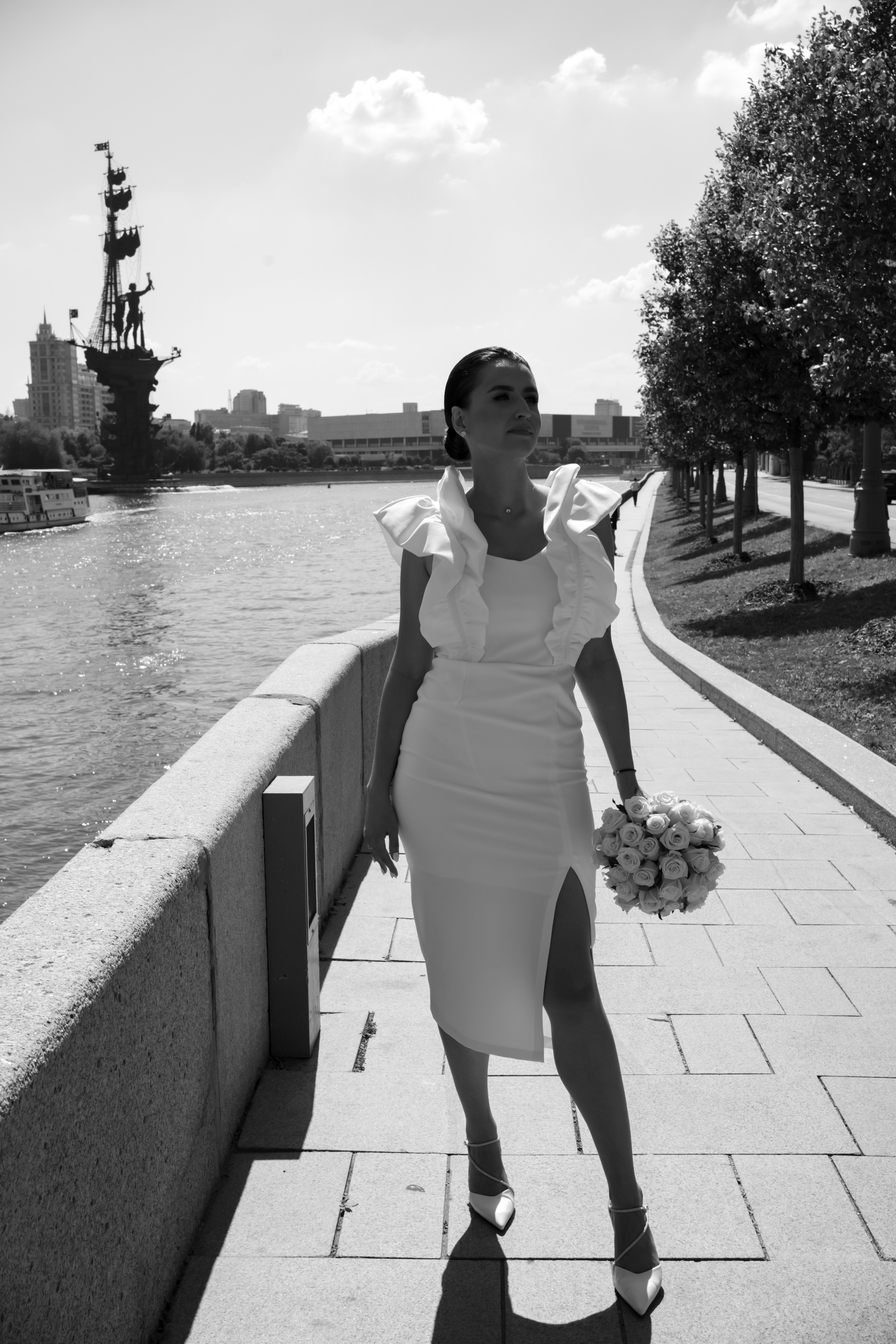 Ангелина+Артур. Фотограф Дарья Гейер