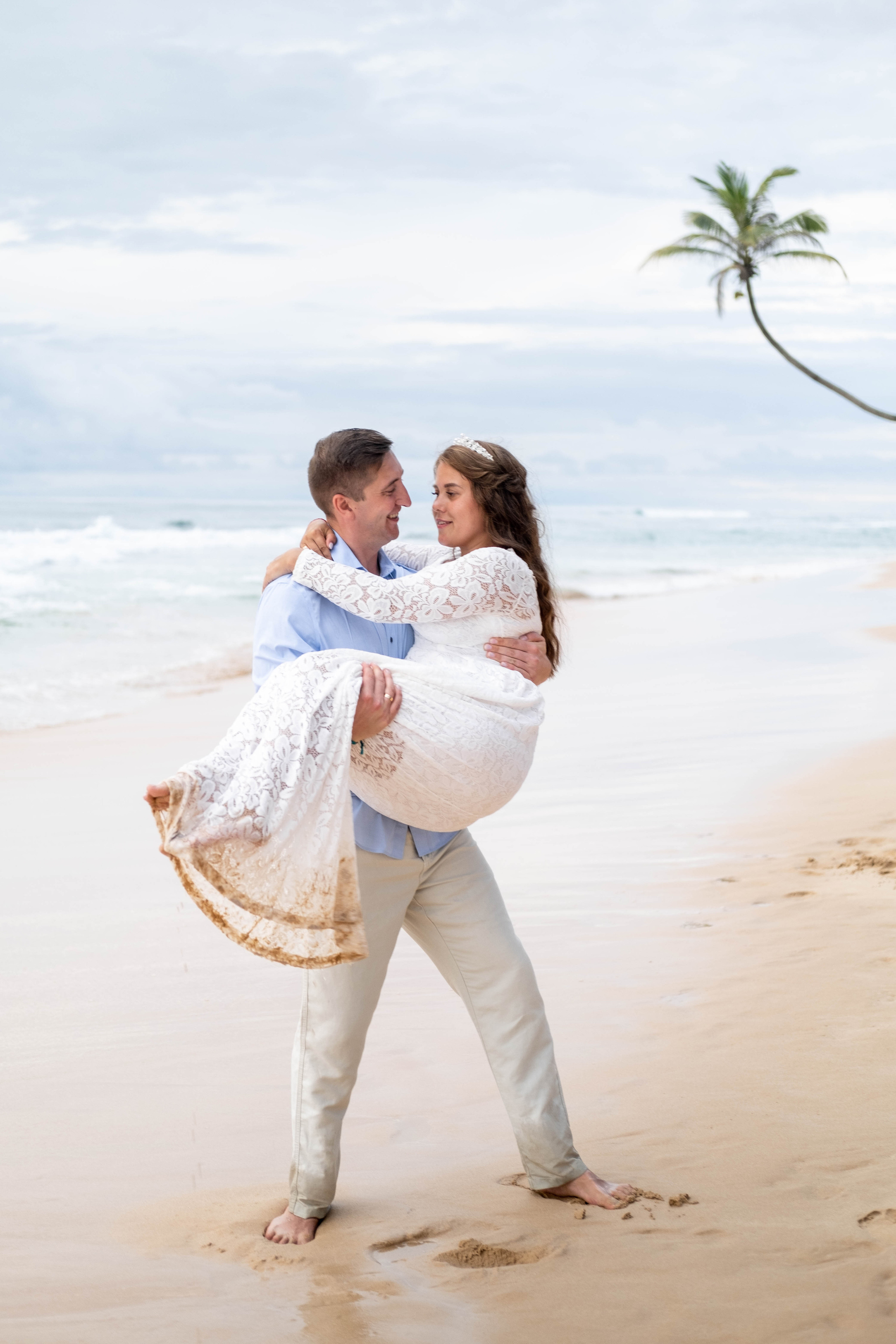 Wedding Story. Фотограф Дарья Гейер