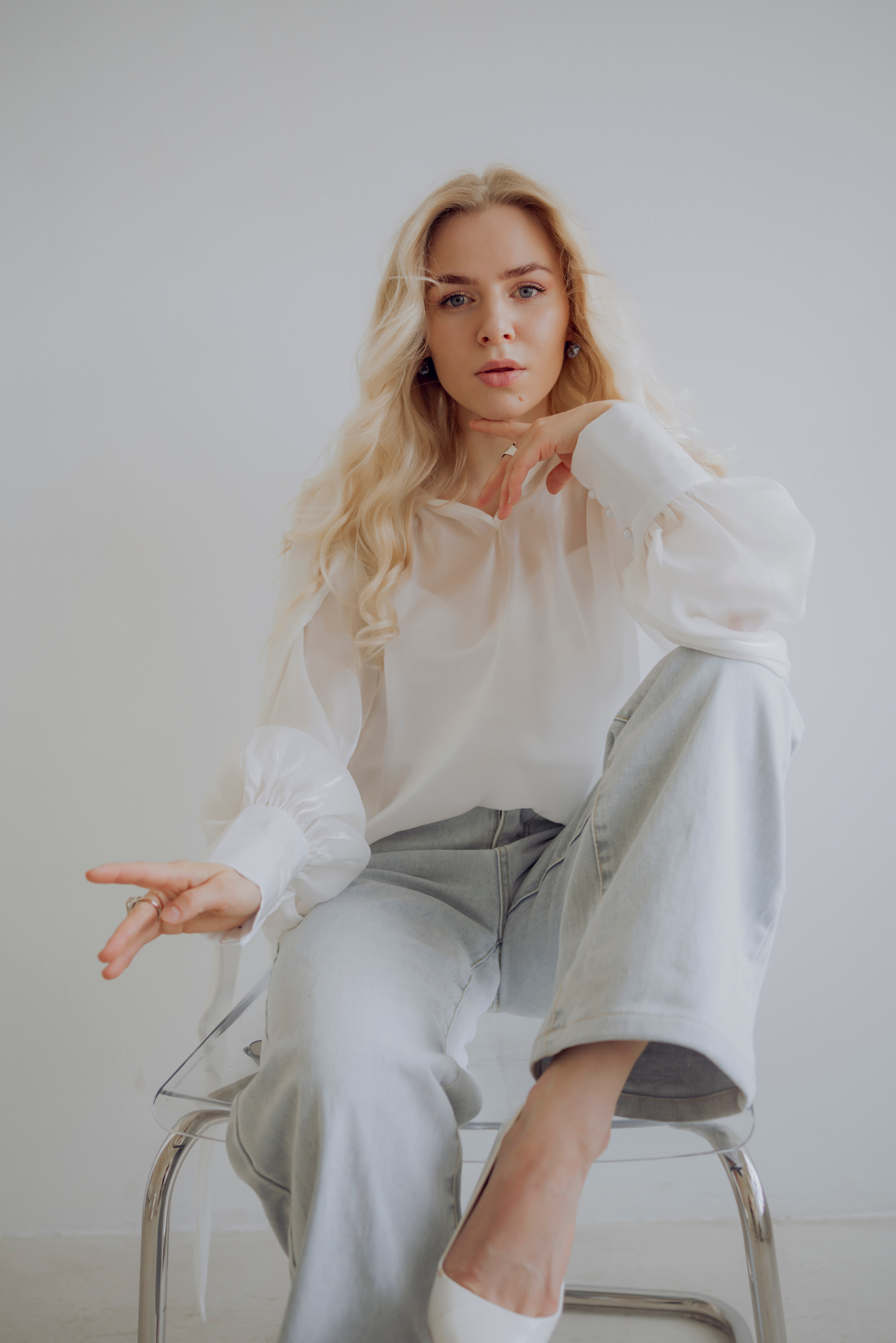 Александра. Фотограф Дарья Гейер