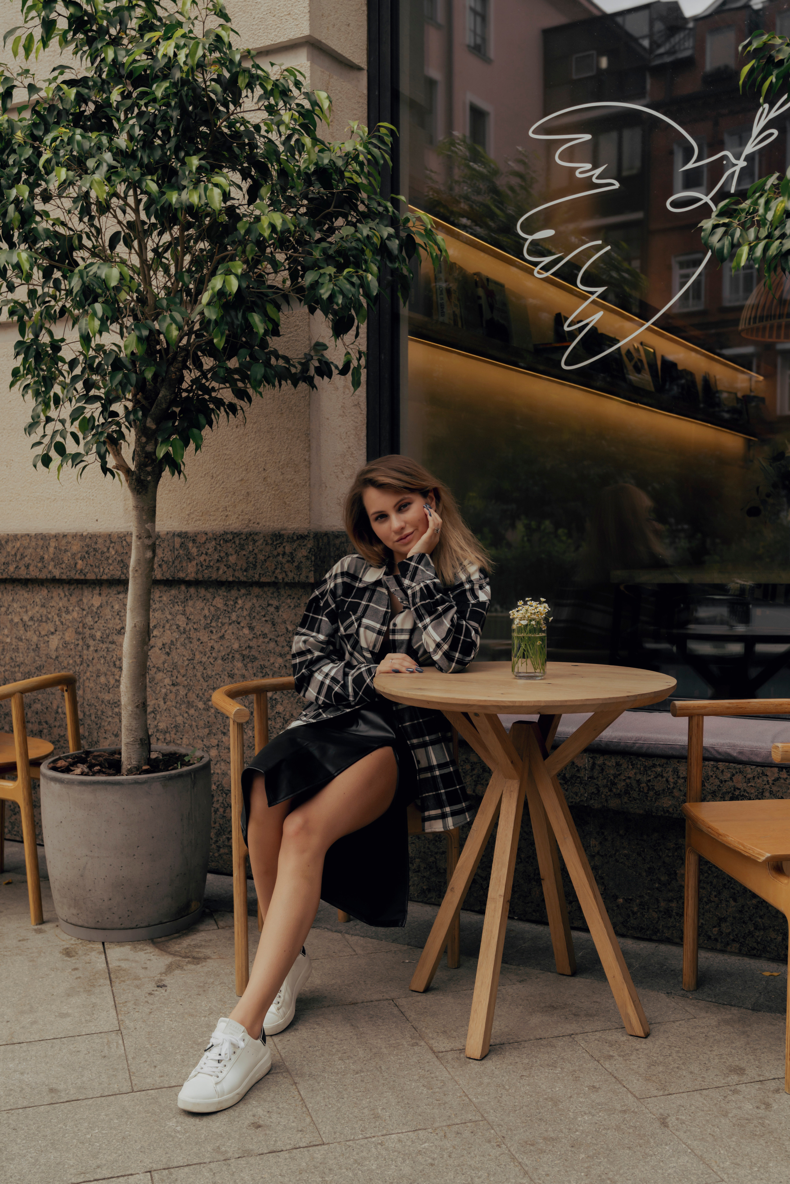 София. Фотограф Дарья Гейер