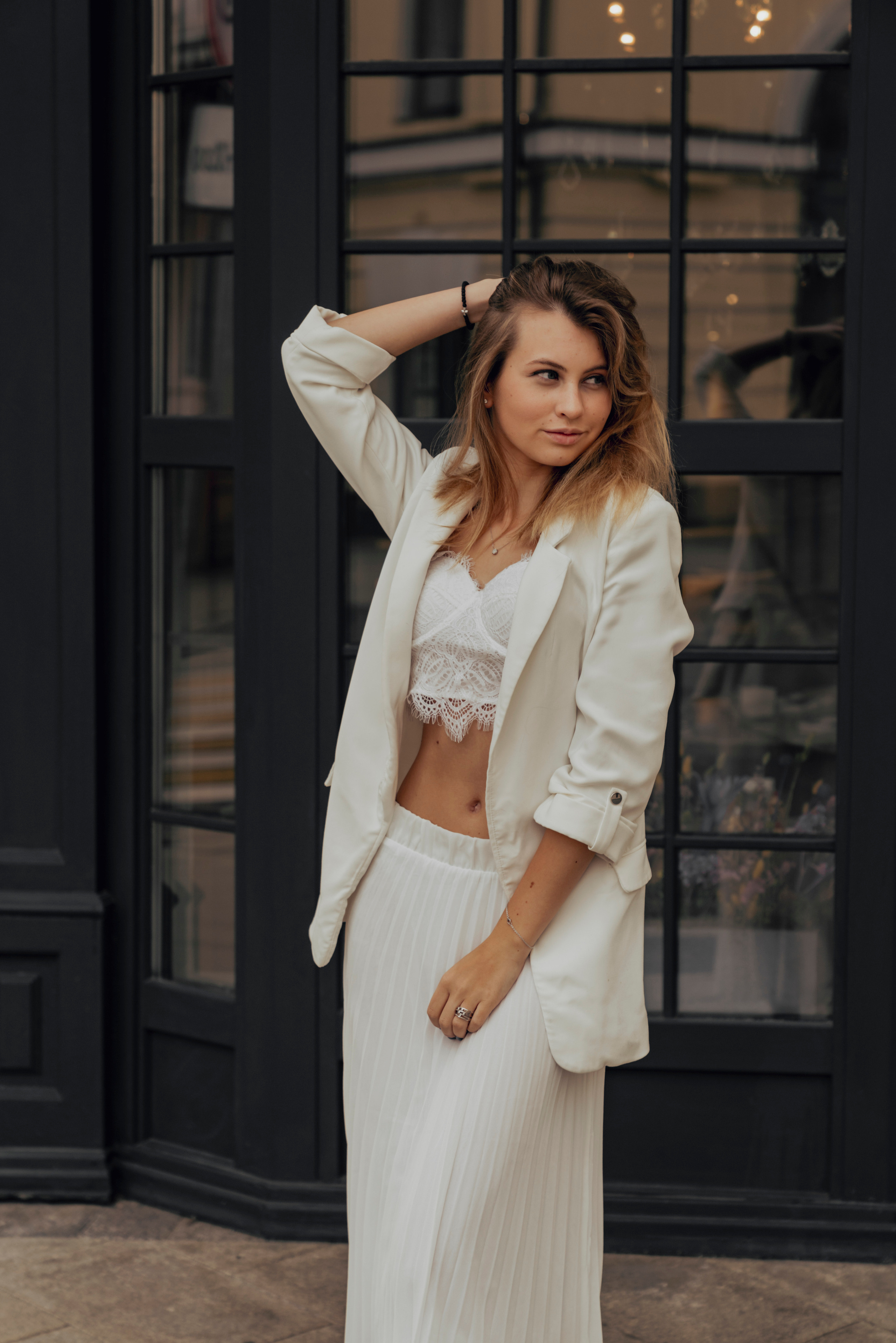 София. Фотограф Дарья Гейер