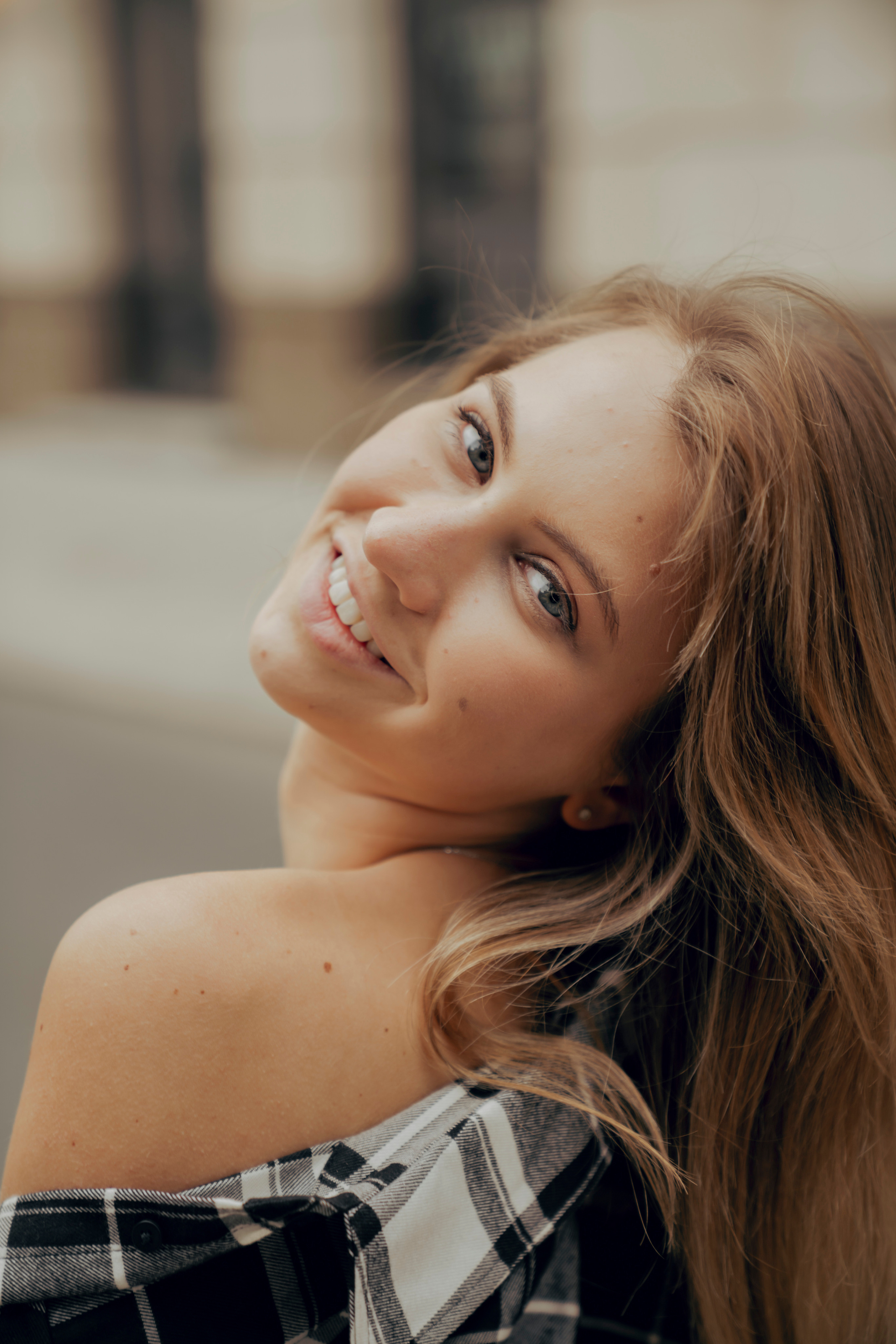 София. Фотограф Дарья Гейер