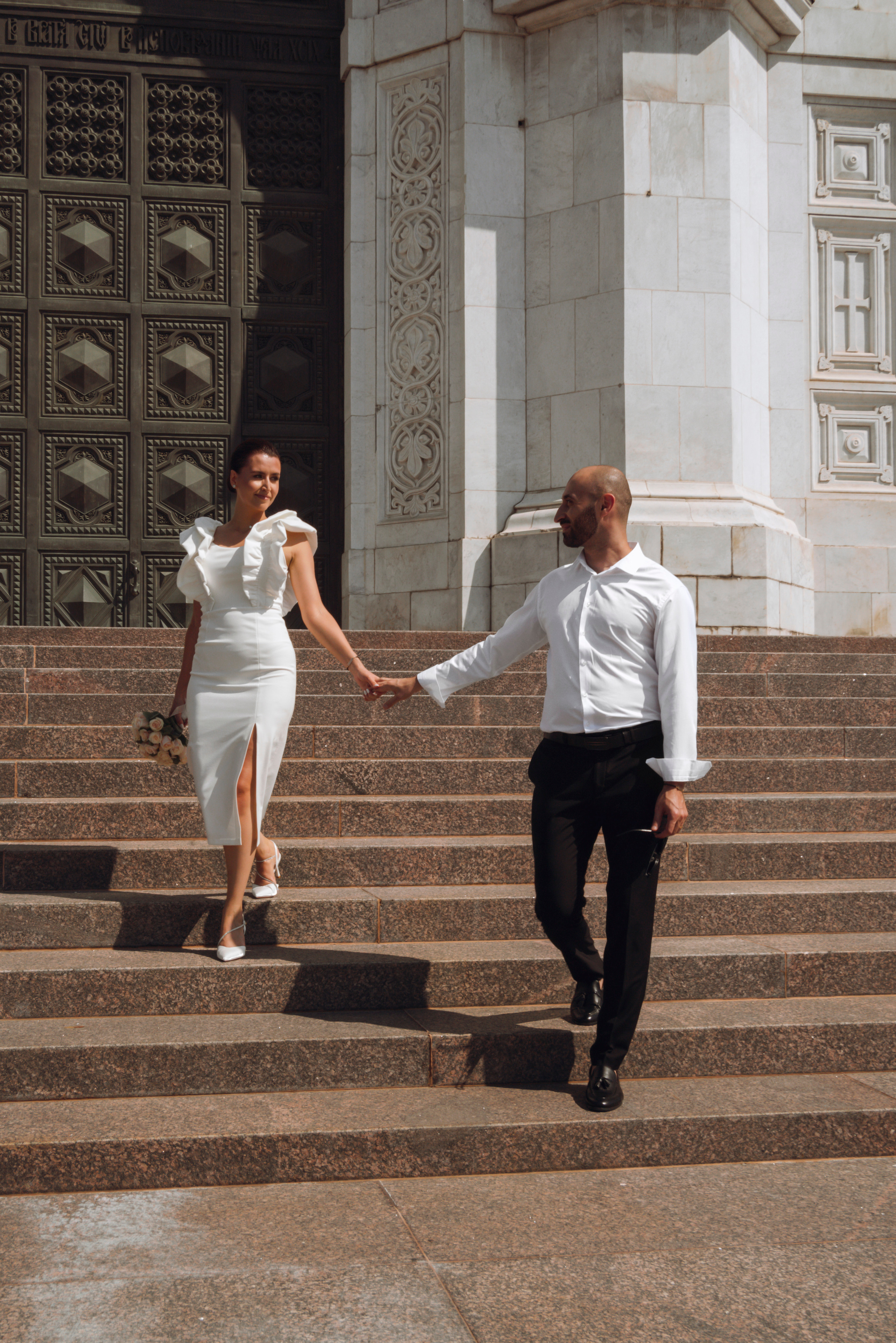 Ангелина+Артур. Фотограф Дарья Гейер