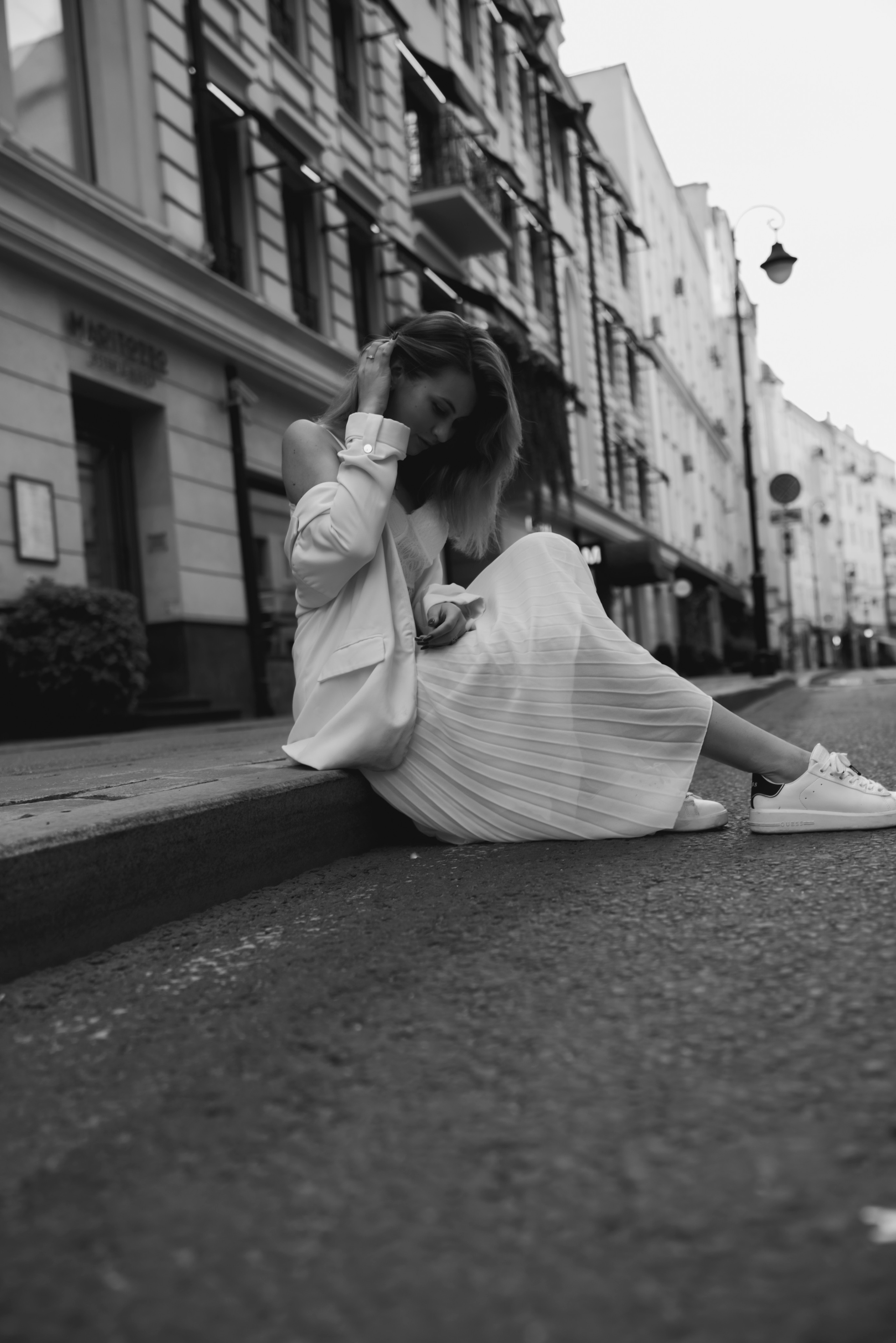 София. Фотограф Дарья Гейер