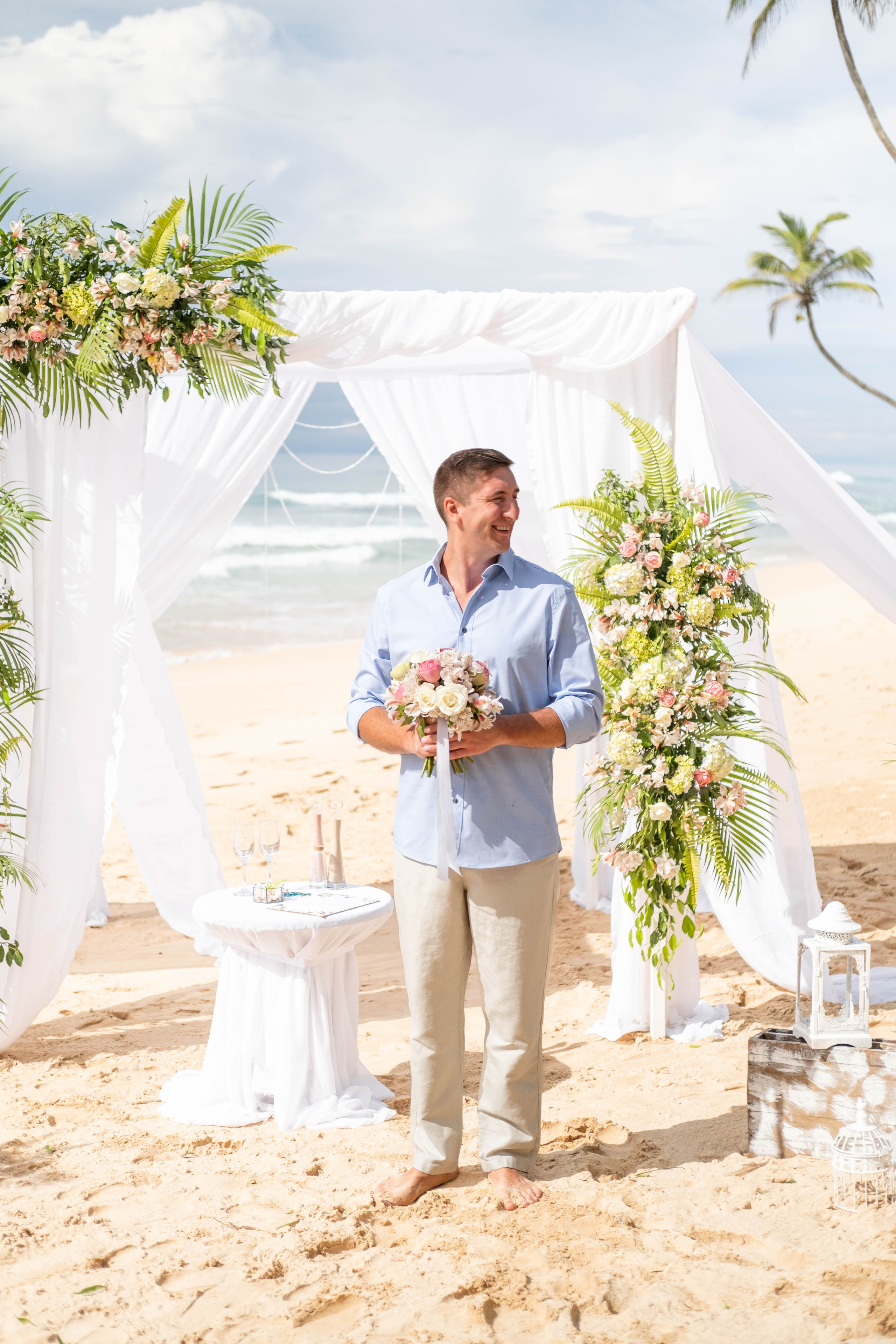 Wedding Story. Фотограф Дарья Гейер