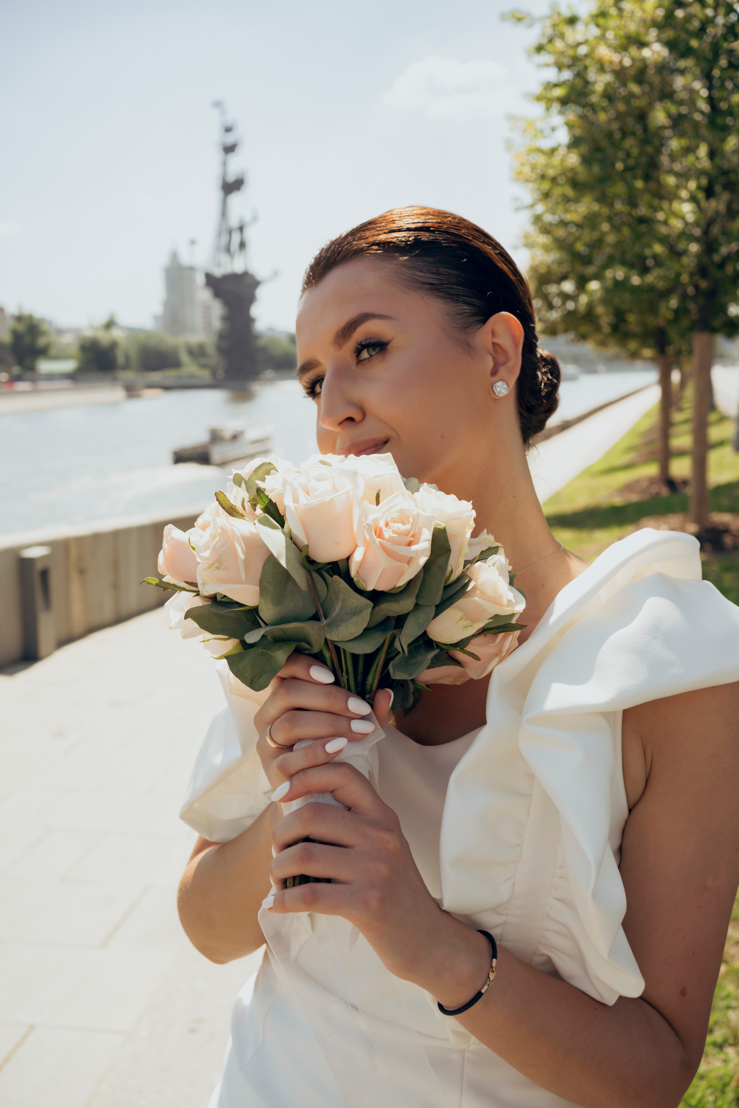 Ангелина+Артур. Фотограф Дарья Гейер