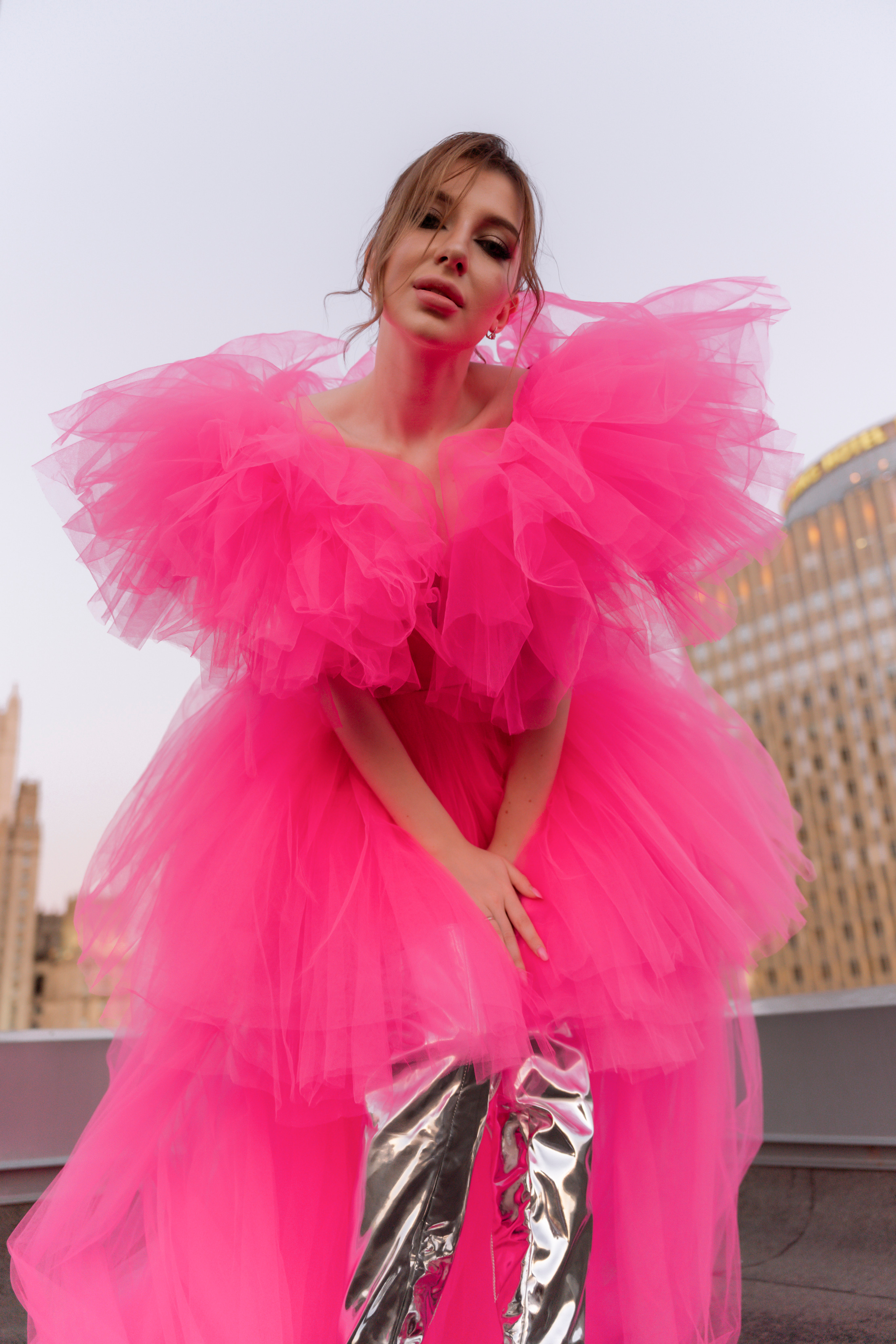 Kristina. Фотограф Дарья Гейер