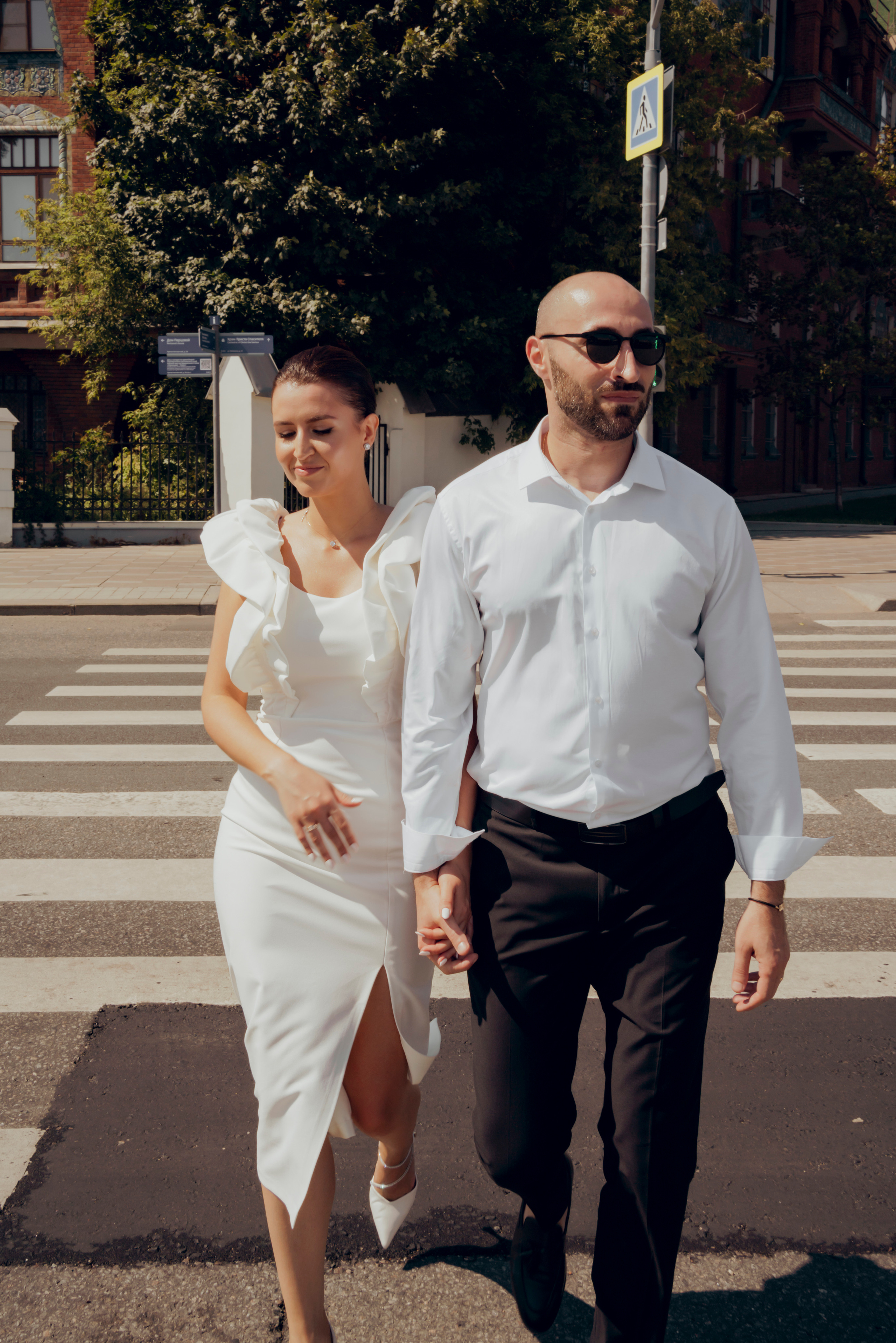 Ангелина+Артур. Фотограф Дарья Гейер