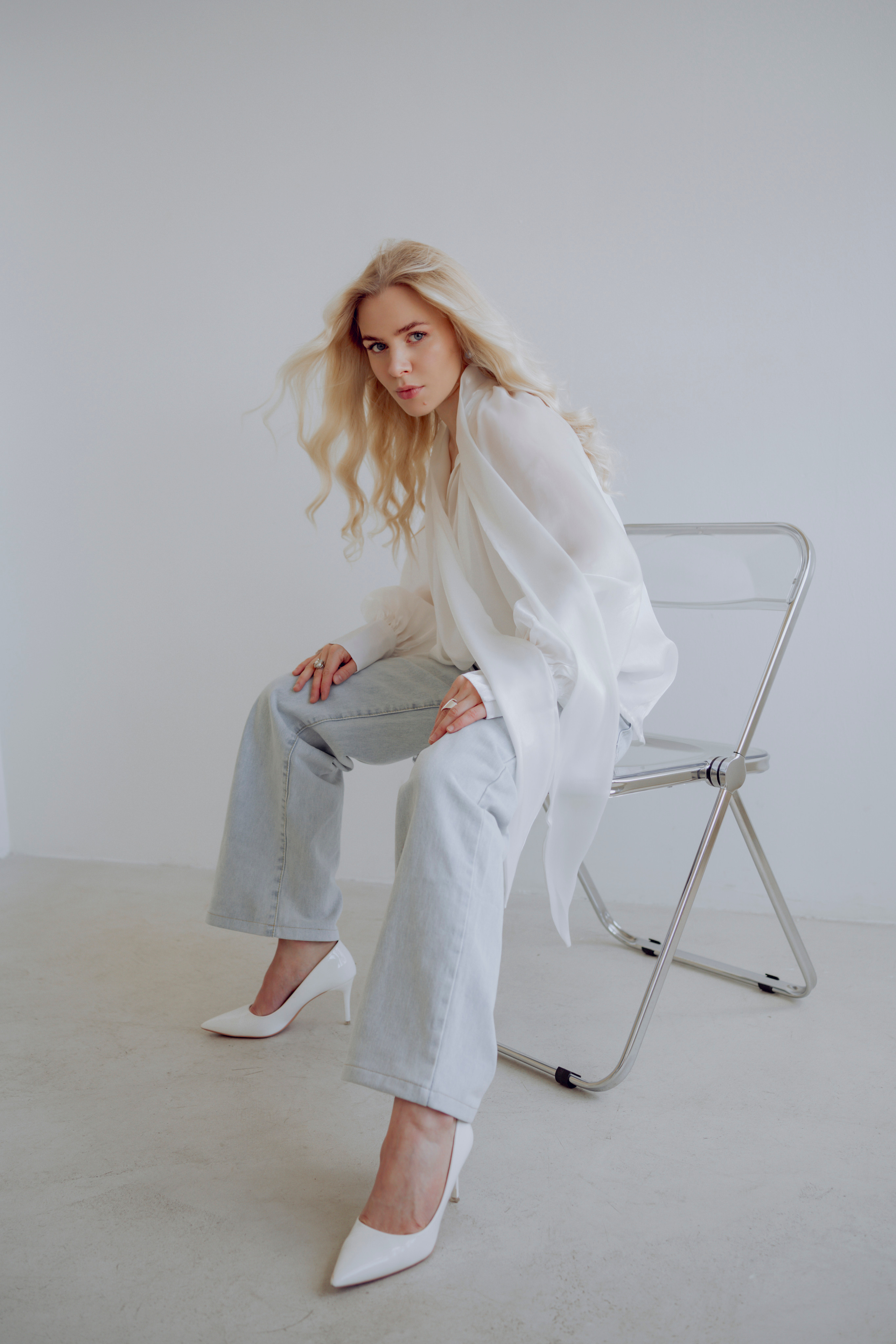 Александра. Фотограф Дарья Гейер