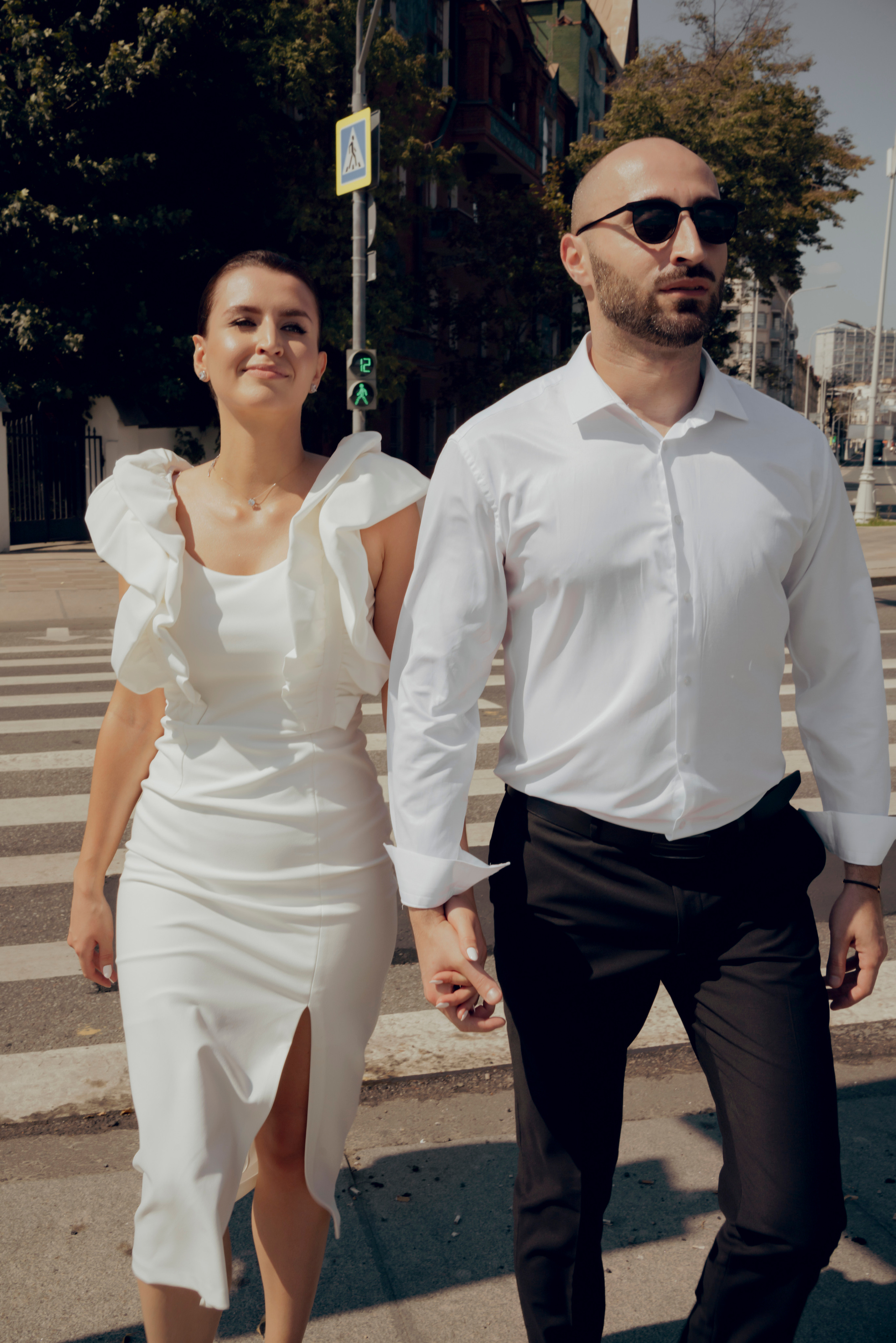 Ангелина+Артур. Фотограф Дарья Гейер