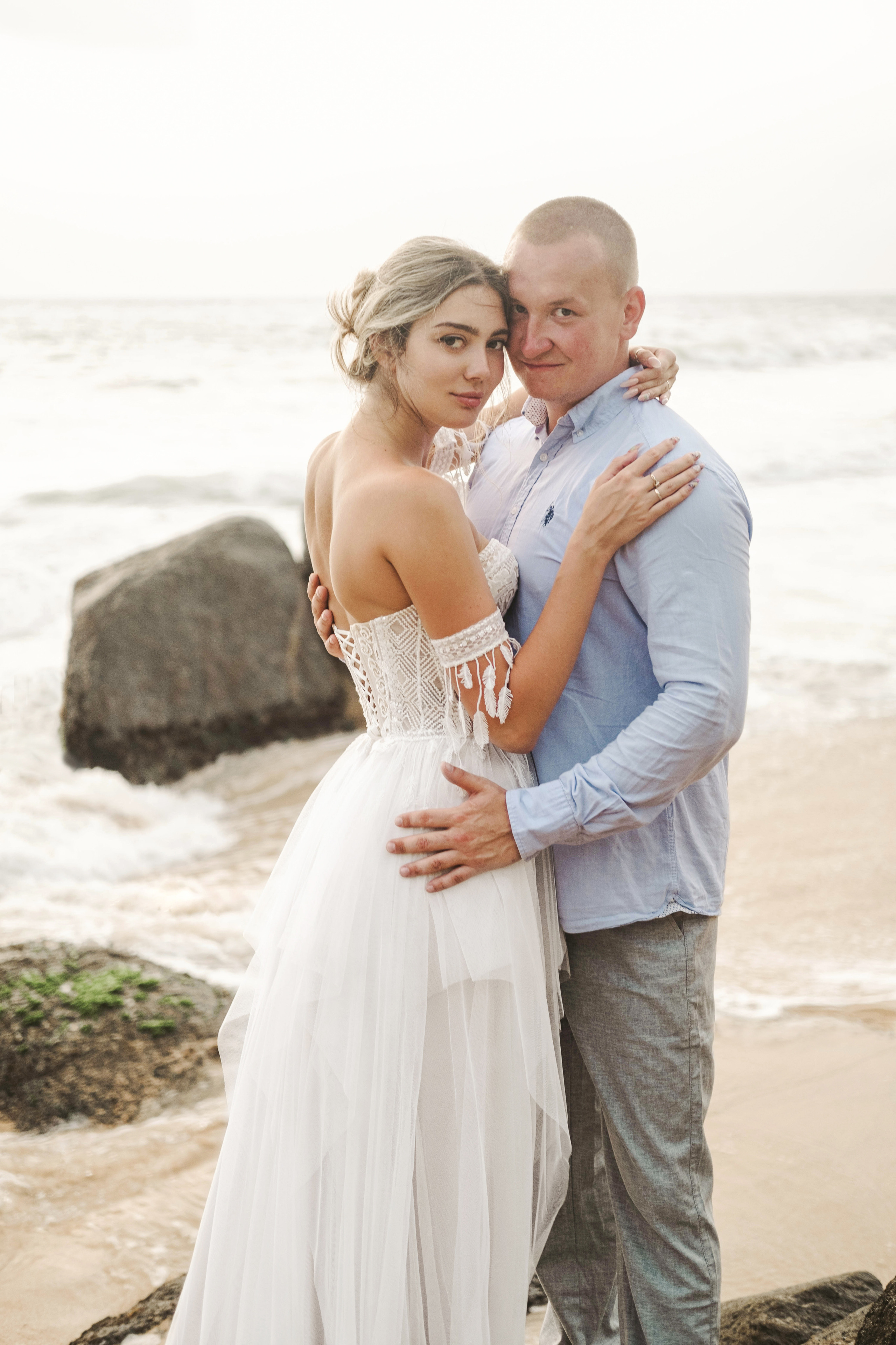 Wedding Story. Фотограф Дарья Гейер