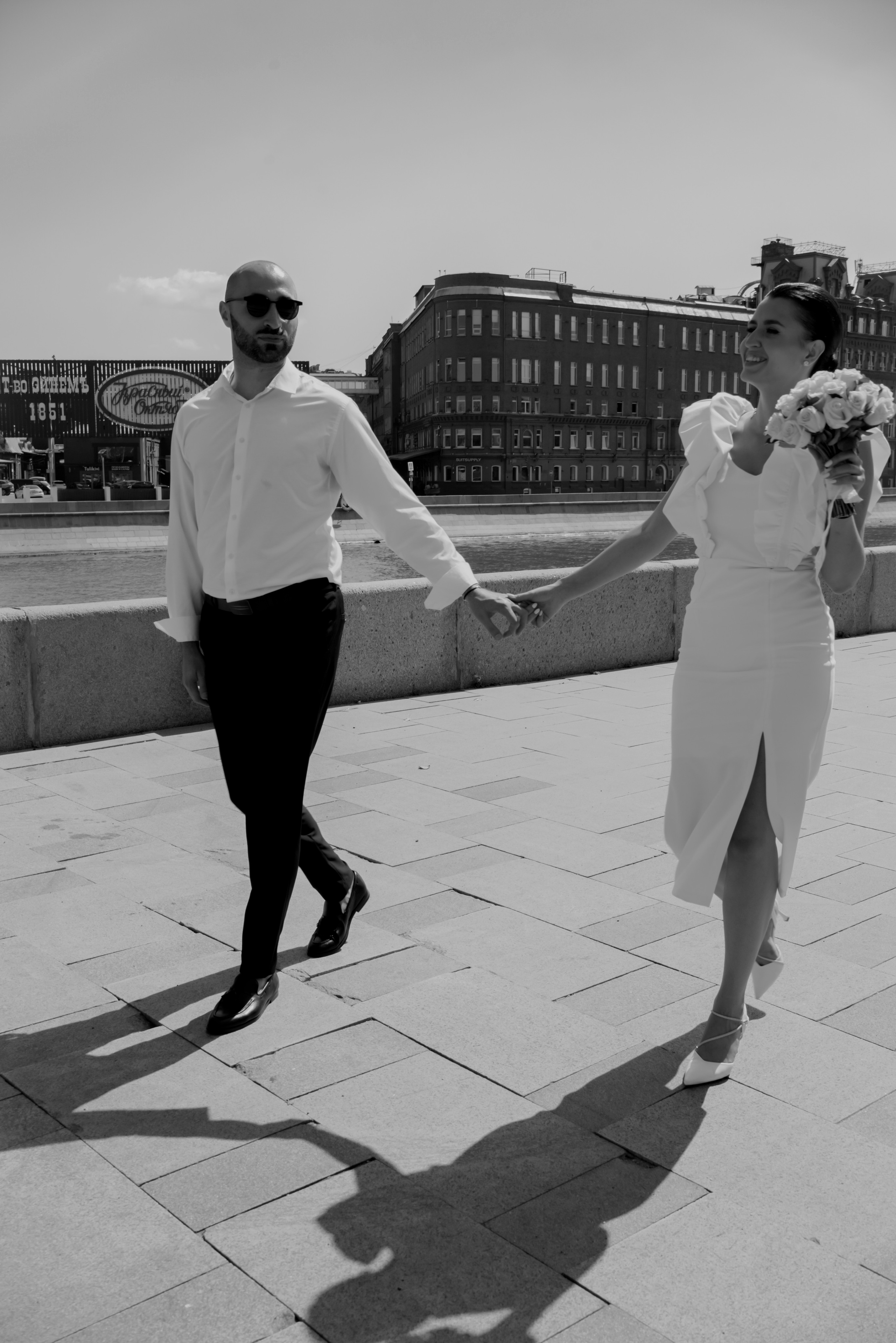 Ангелина+Артур. Фотограф Дарья Гейер