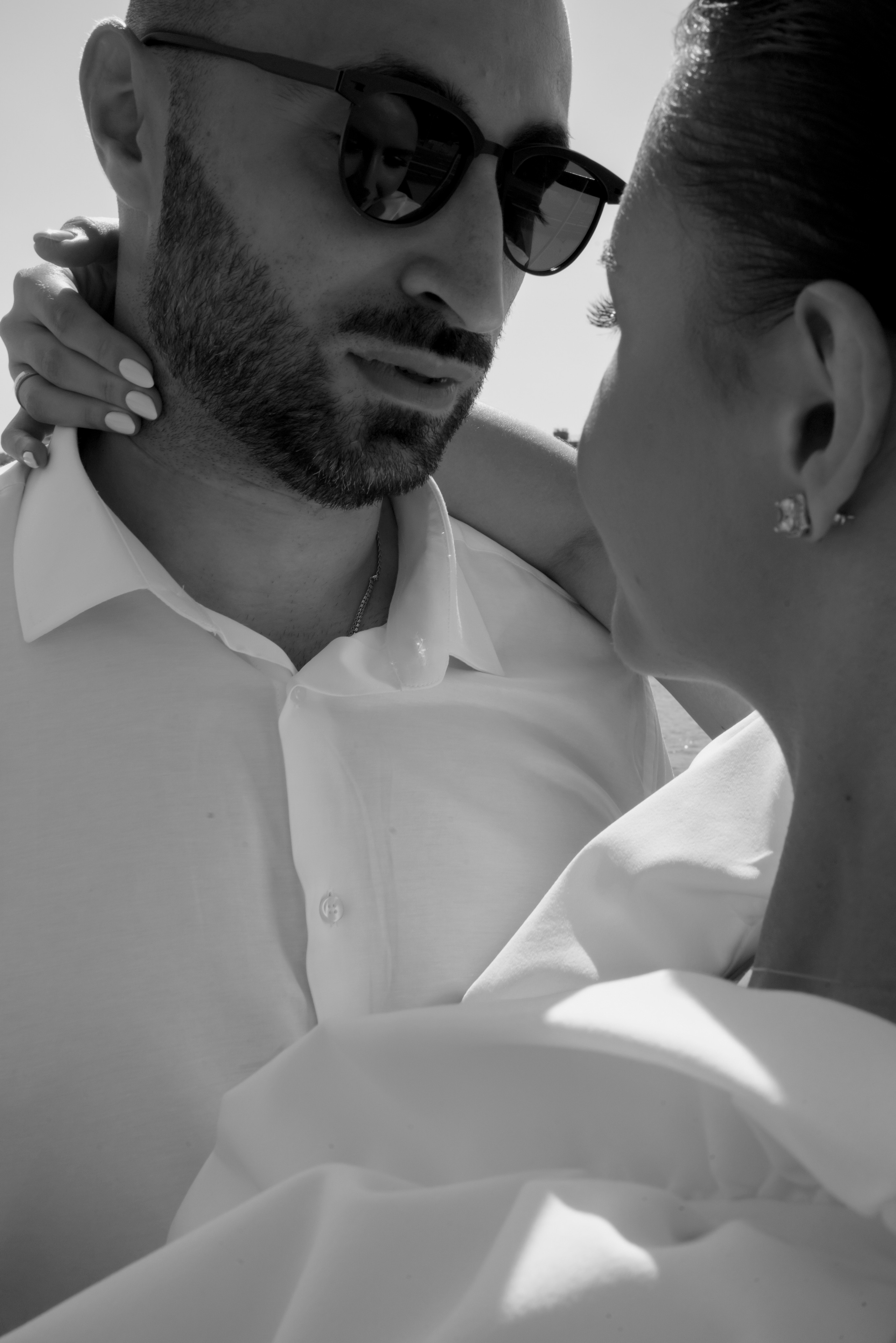 Ангелина+Артур. Фотограф Дарья Гейер