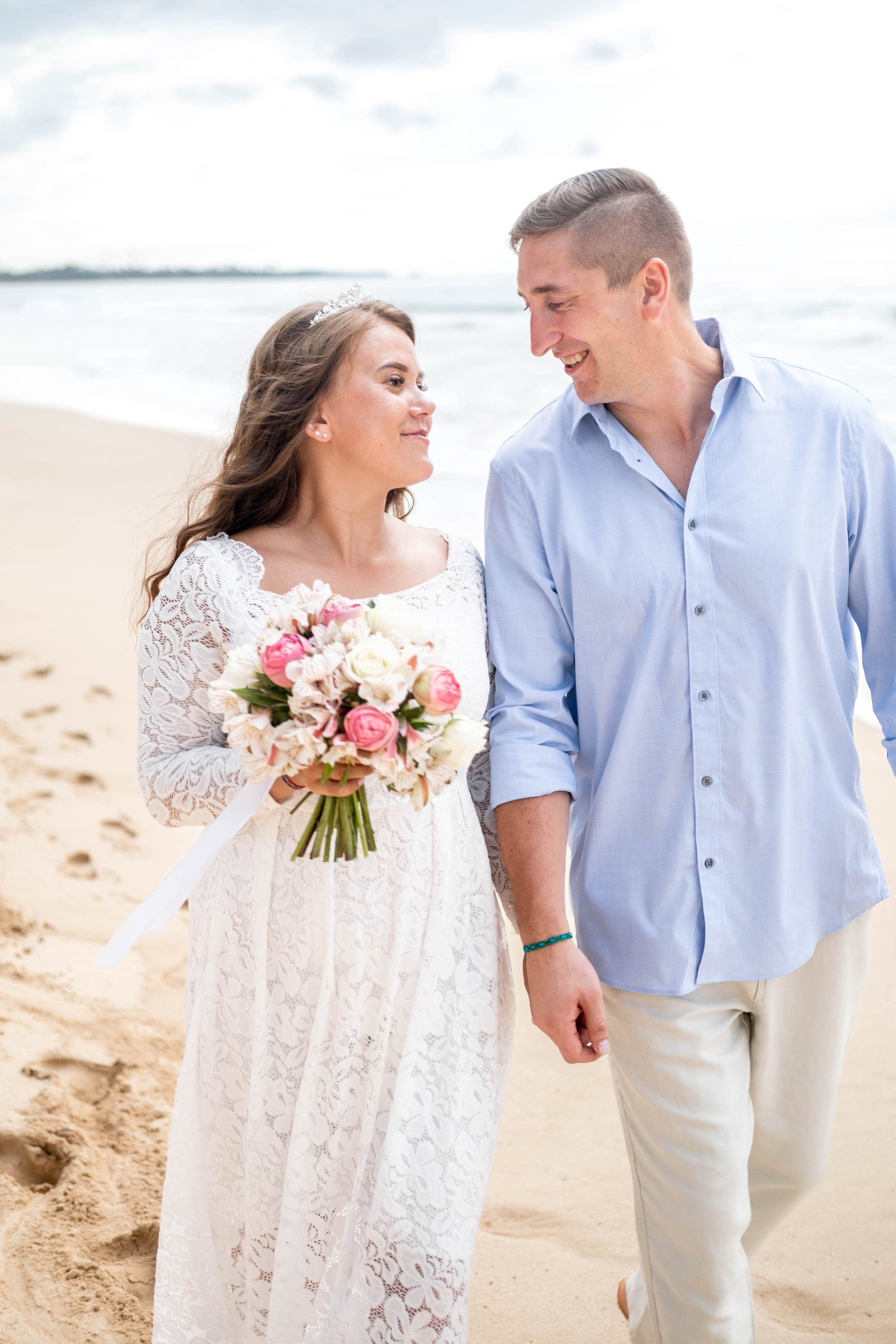 Wedding Story. Фотограф Дарья Гейер