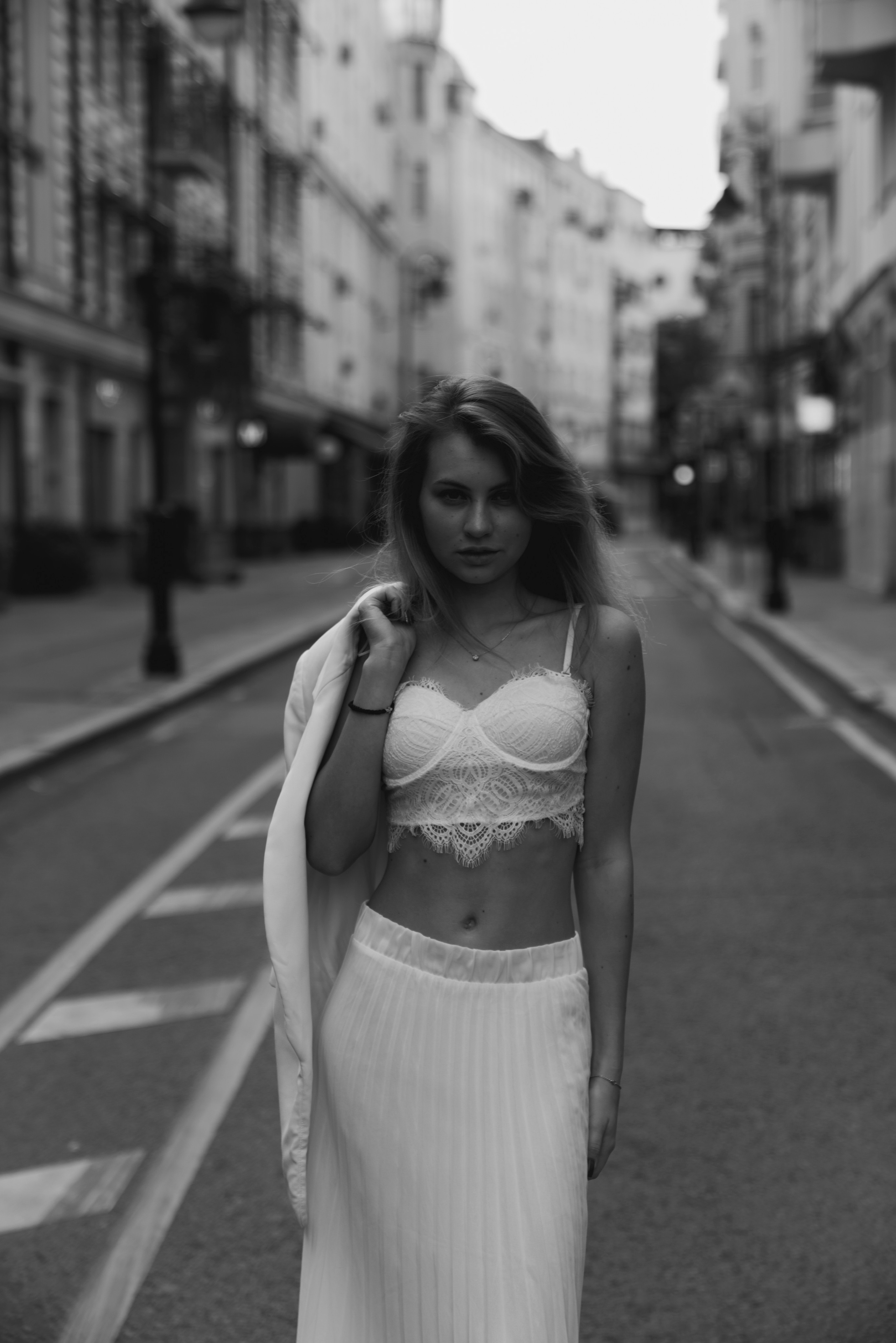 София. Фотограф Дарья Гейер