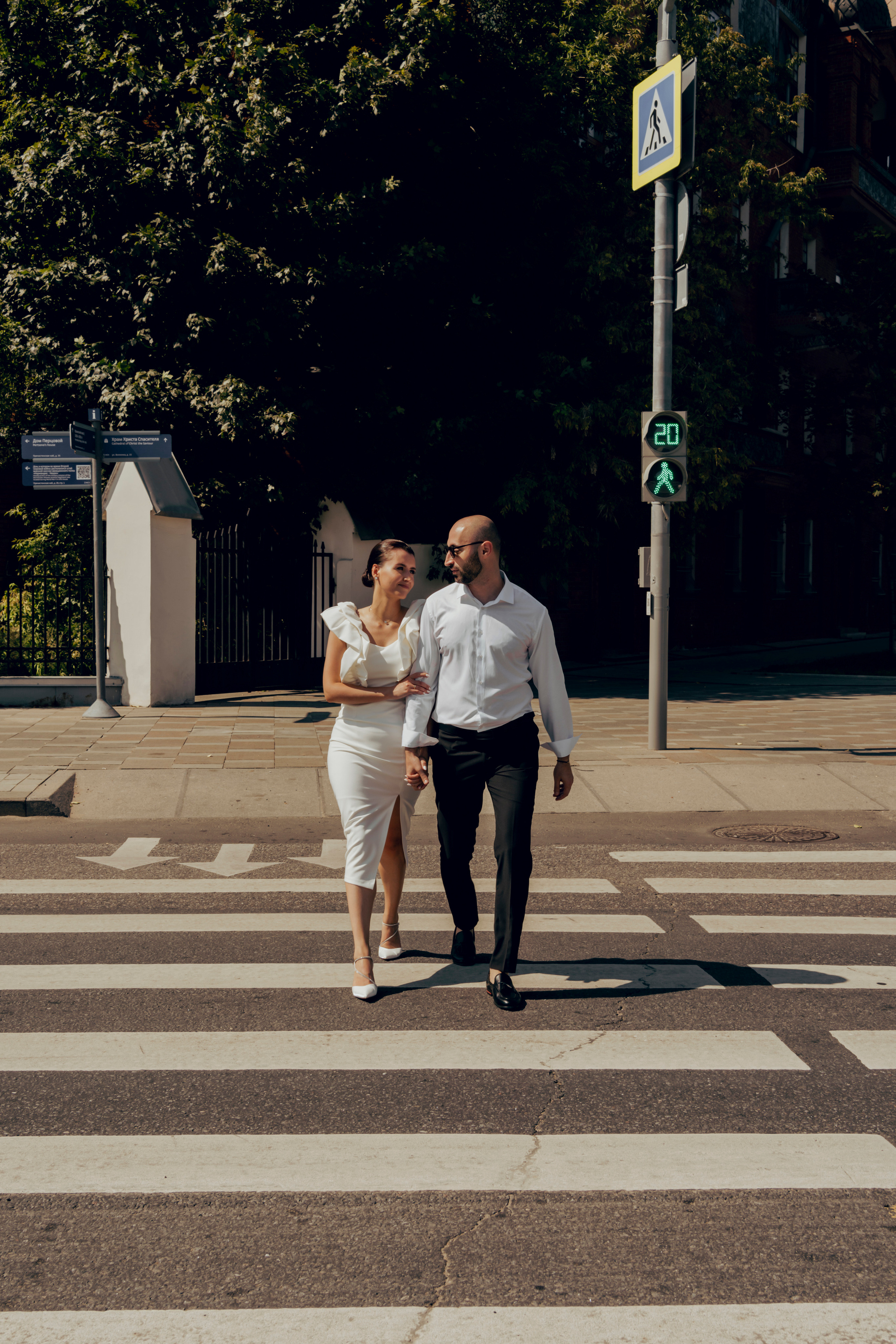 Ангелина+Артур. Фотограф Дарья Гейер